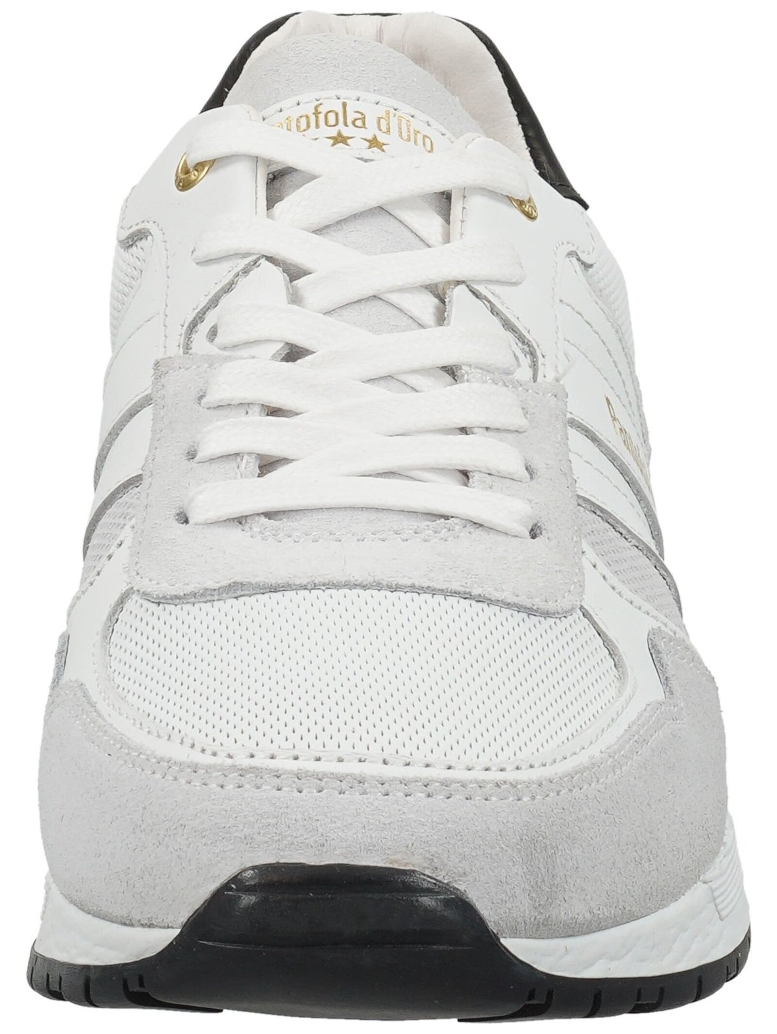 Pantofola d´Oro Sneaker »Pantofola d'Oro Sneaker Leder/Mesh«