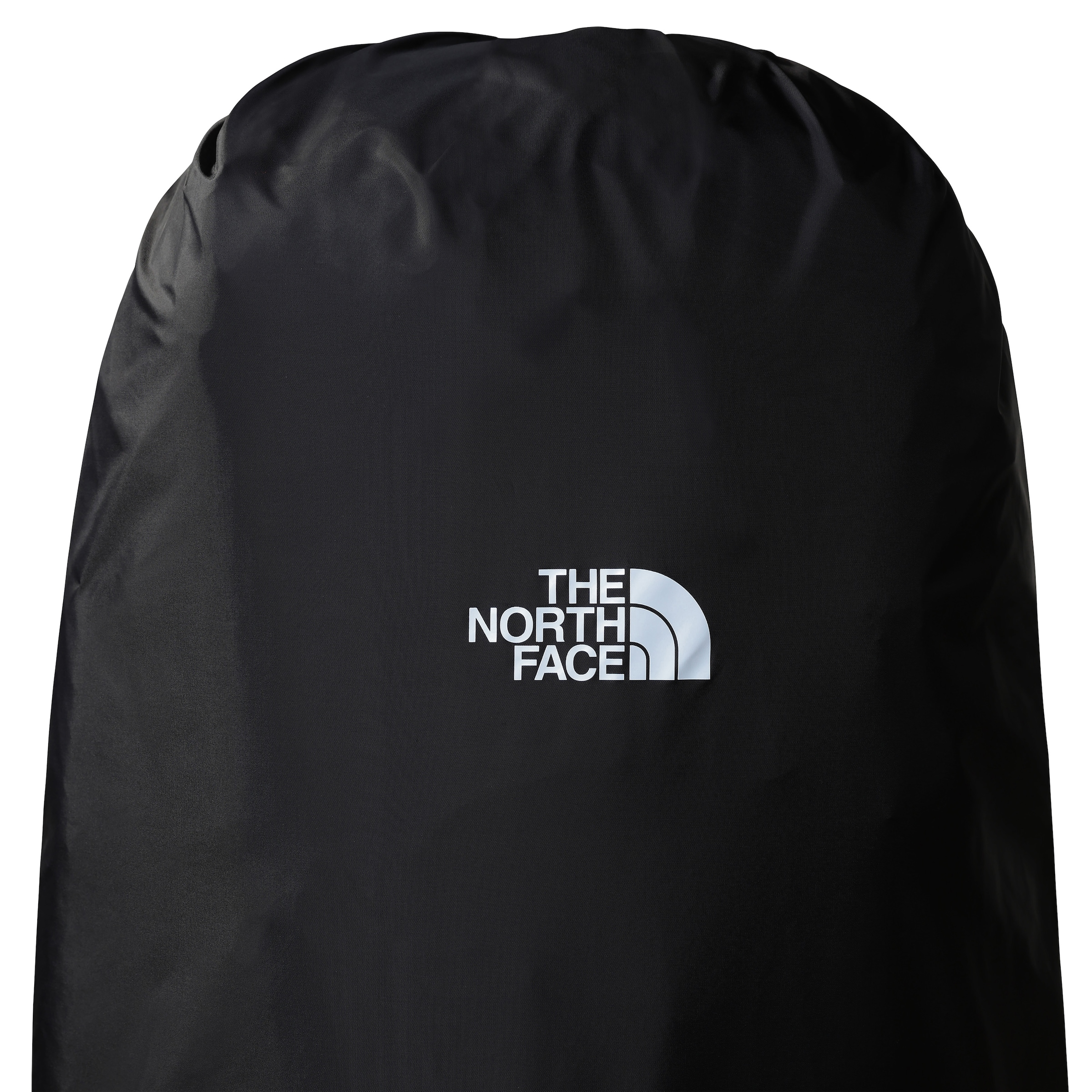 The North Face Rucksack-Regenschutz »PACK RAIN COVER« kompakt verstaubar, vollverschweißte Nähte, elastischer Kordelzug