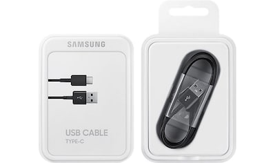 USB-Kabel »EP-DG930 Datenkabel USB-C zu USB Typ-A«, USB-C, USB-C, 150 cm