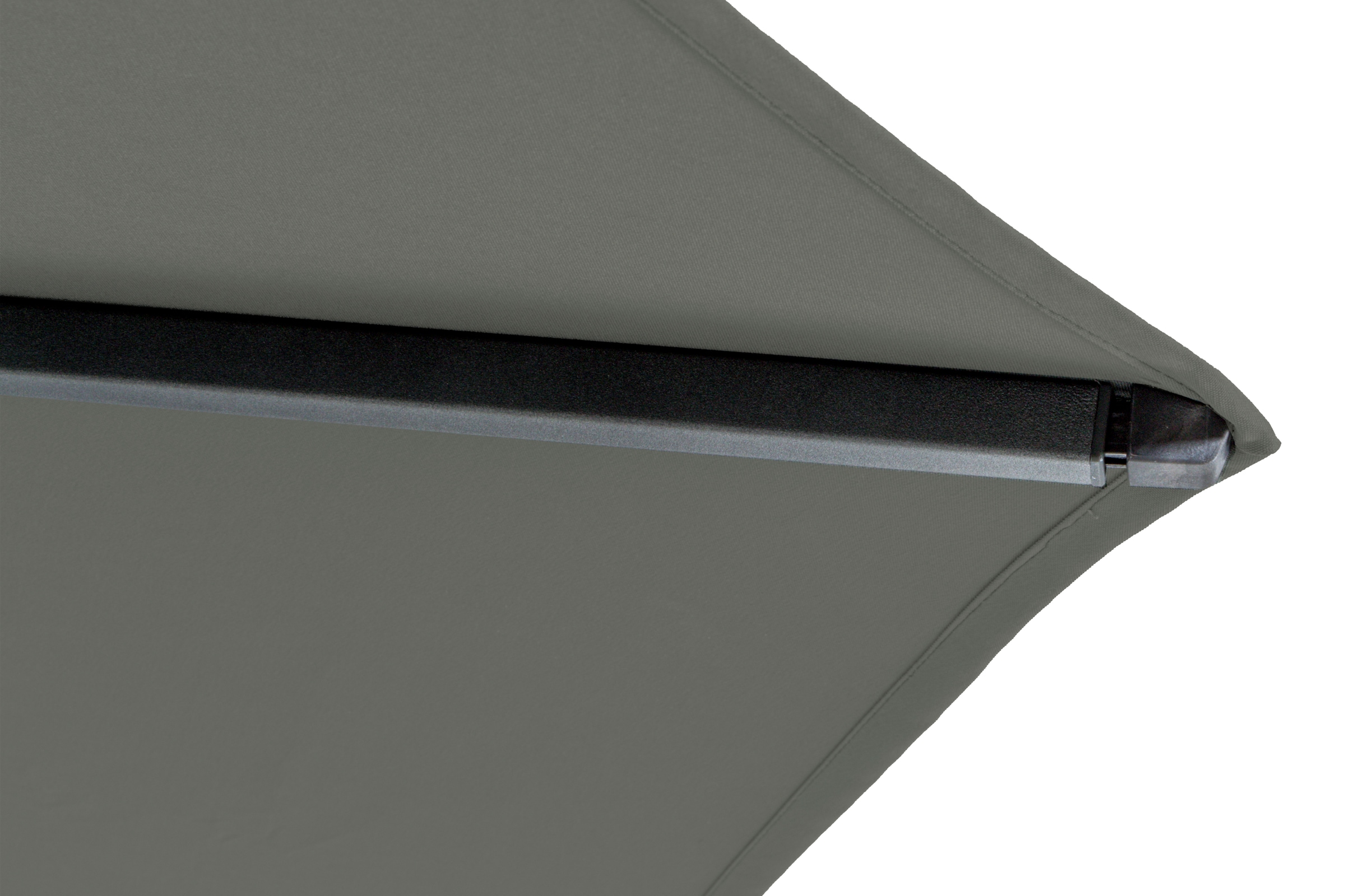 Siena Garden Marktschirm »Avio Mittelstockschirm«