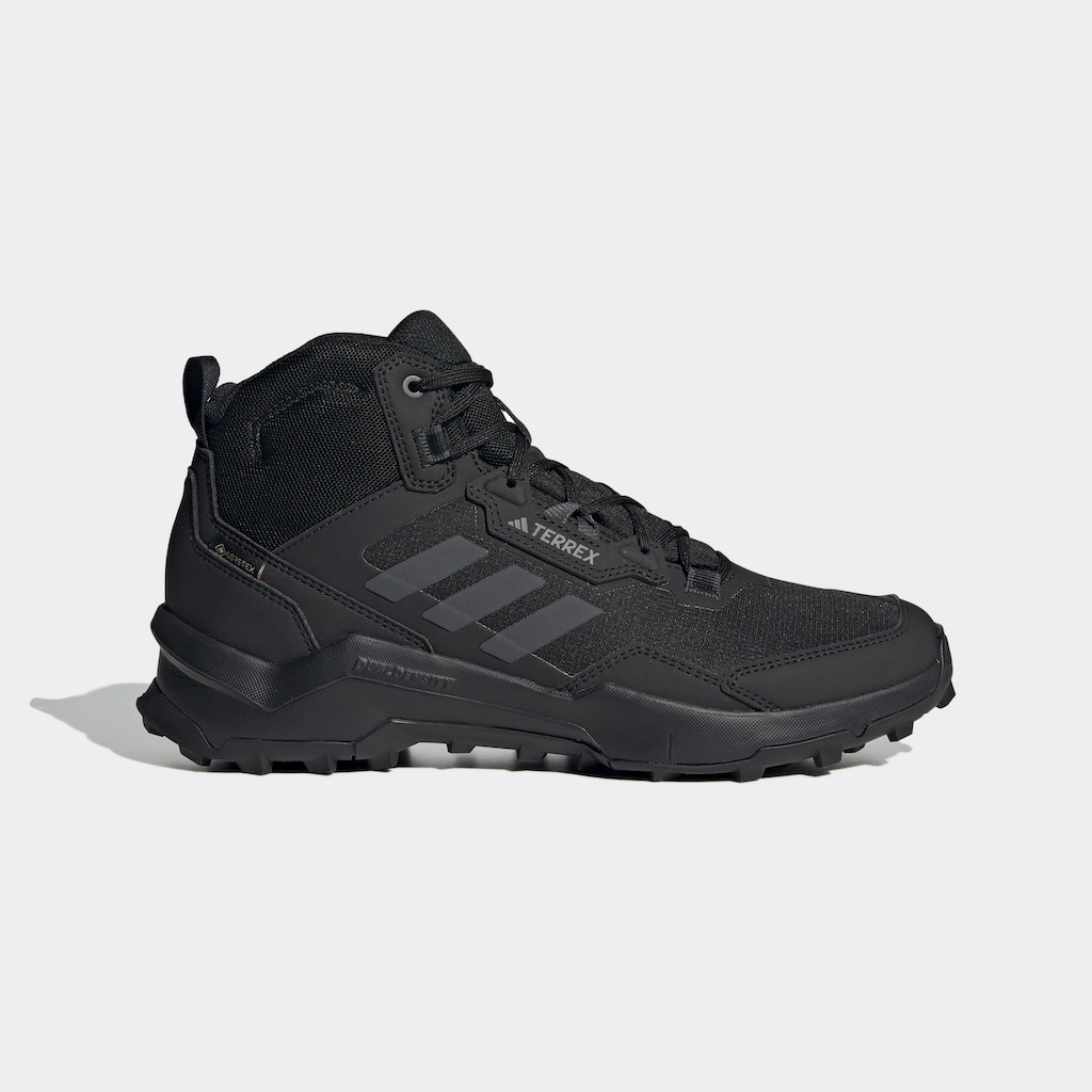 adidas TERREX Wanderschuh »TERREX AX4 MID GORE-TEX«