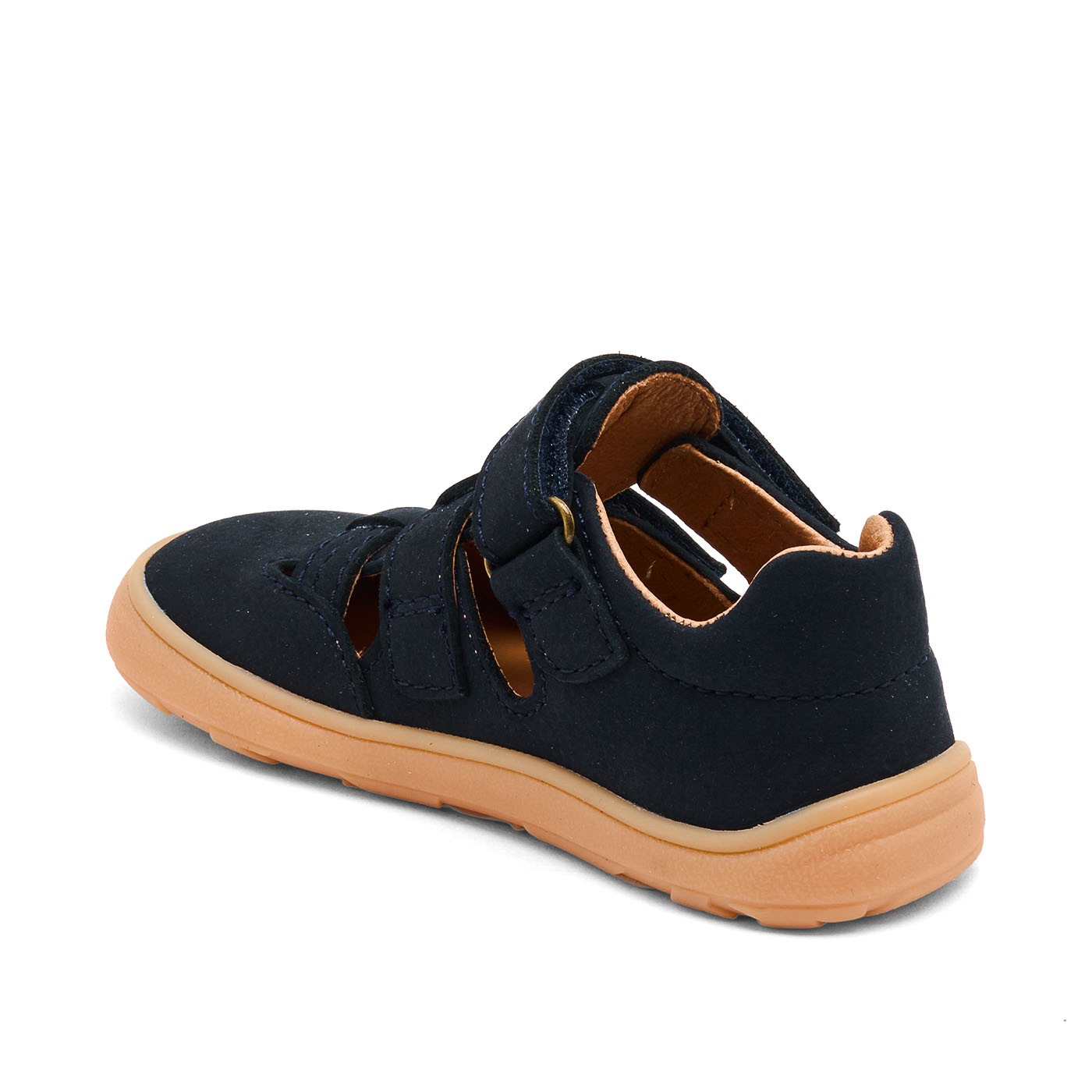 Bisgaard Floyd Barefoot Sandal Navy 29 2