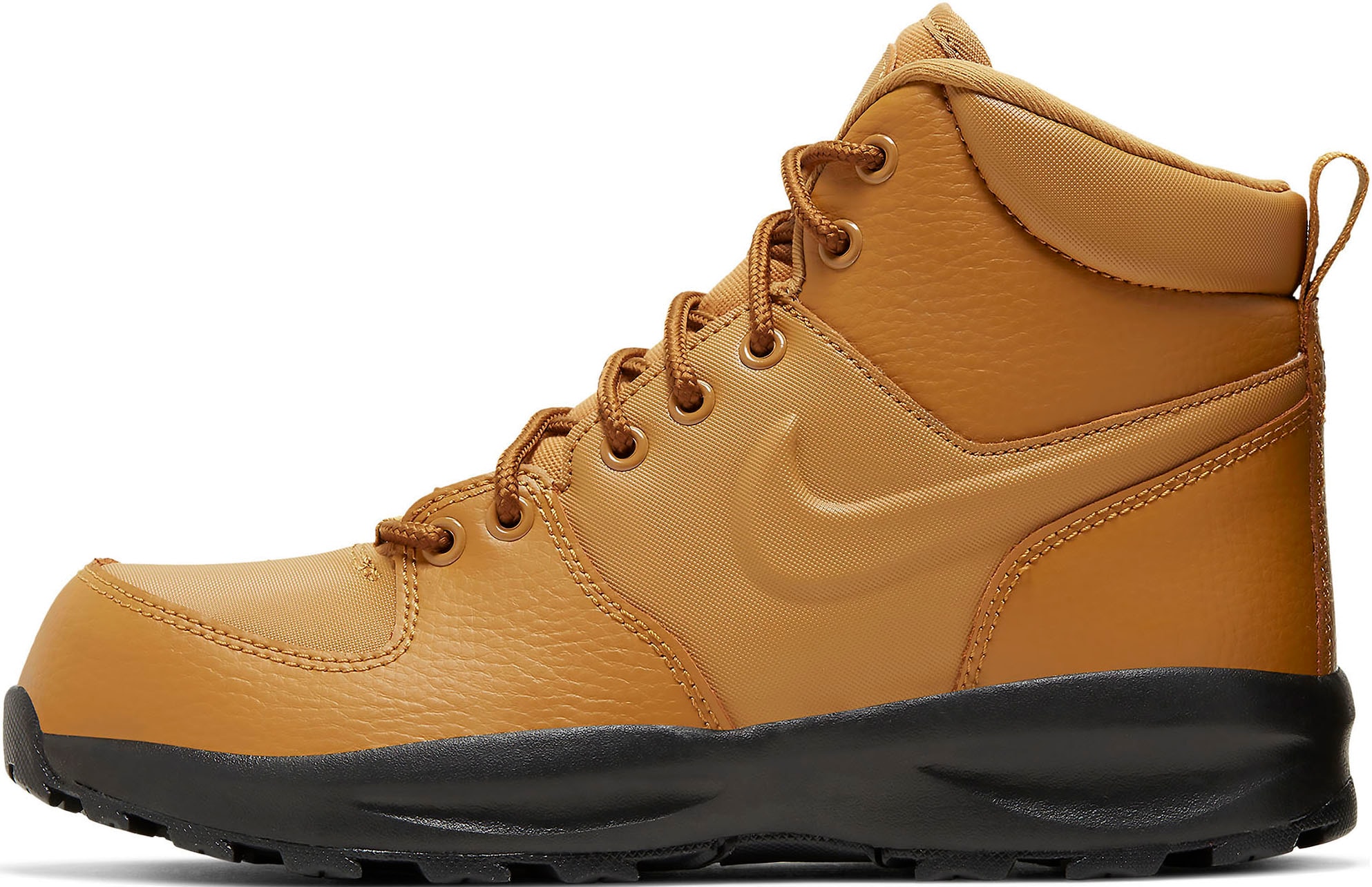 Nike Sportswear Schnürboots »Manoa Leather«