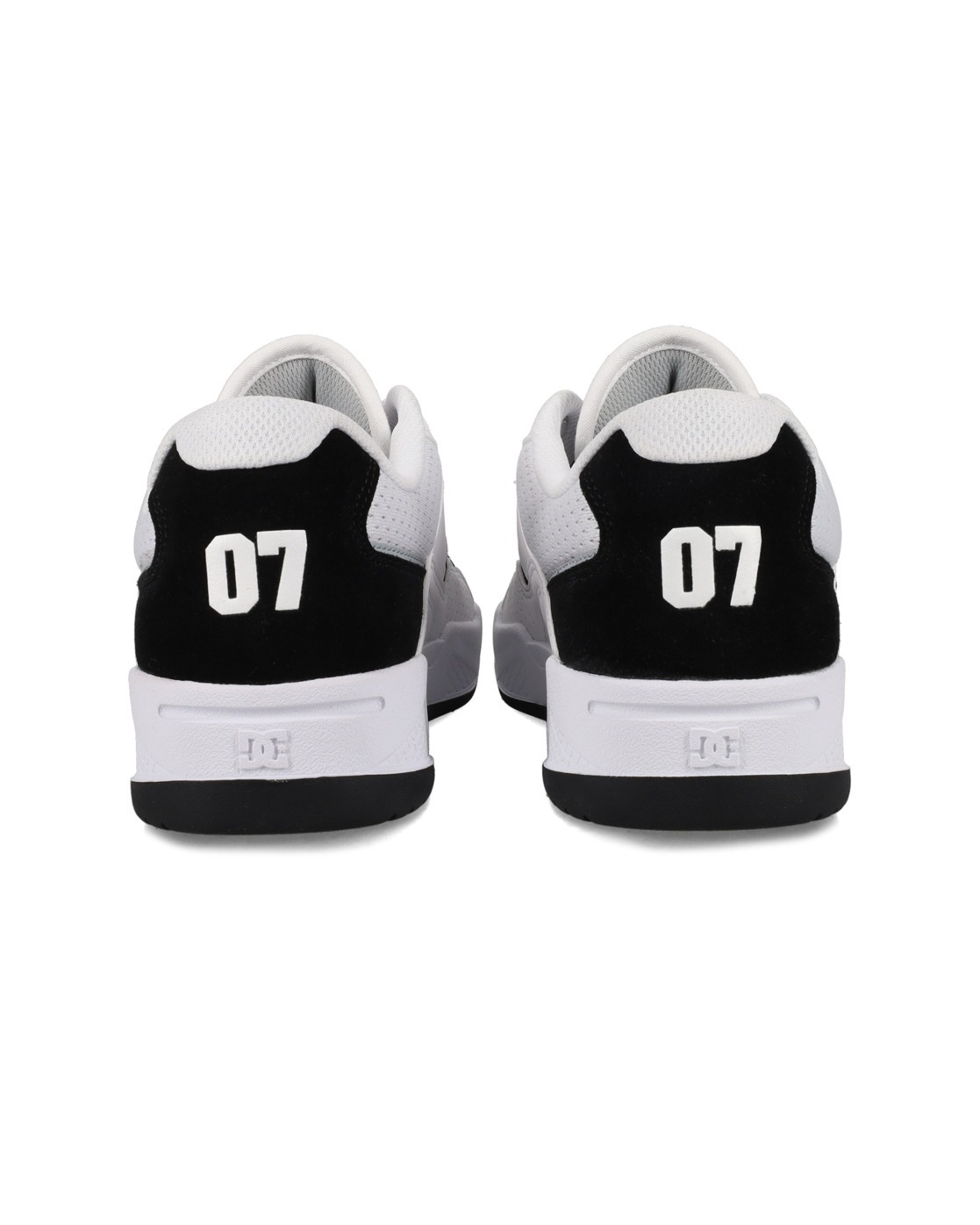DC Shoes Sneaker »Construct«