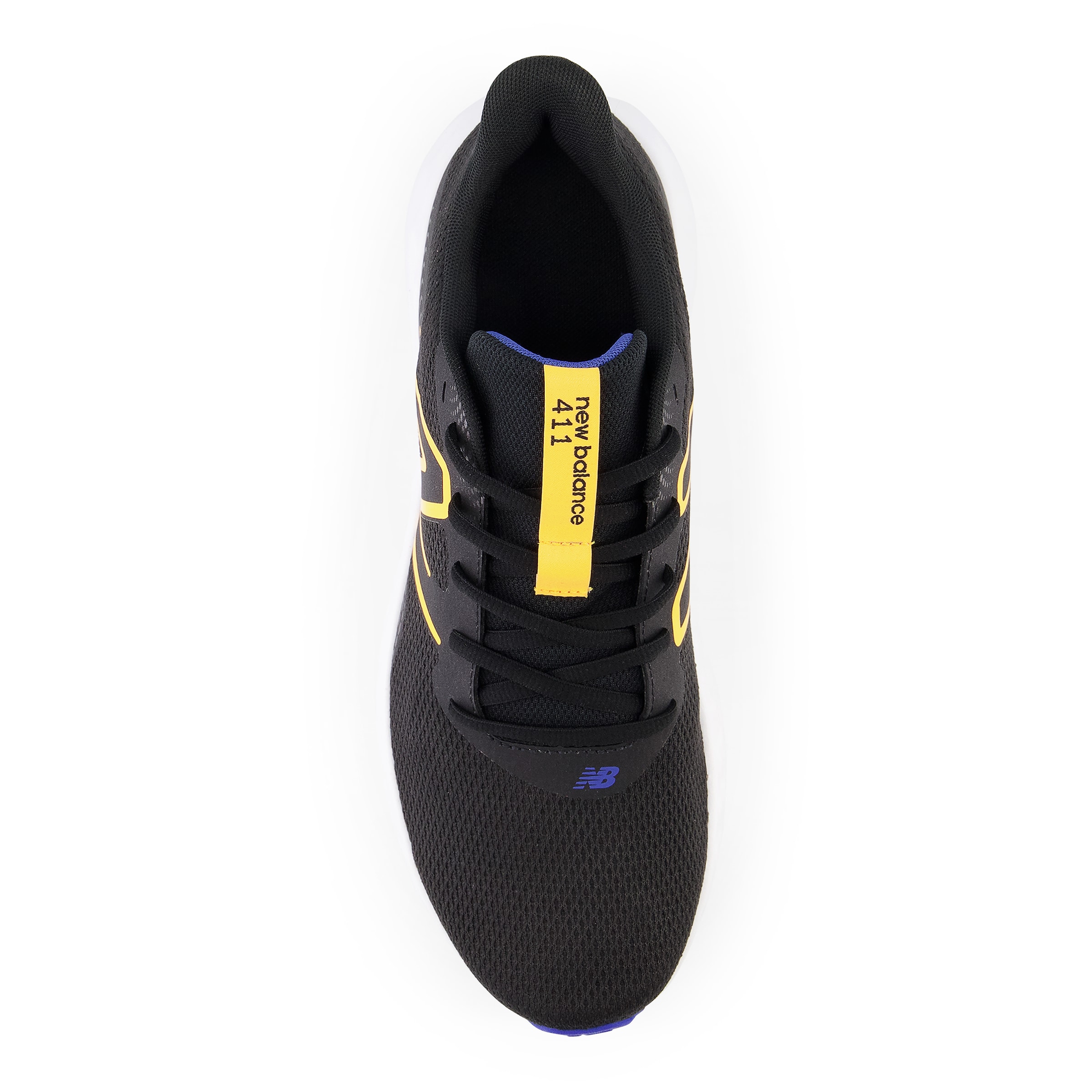 New Balance Laufschuh »M411«