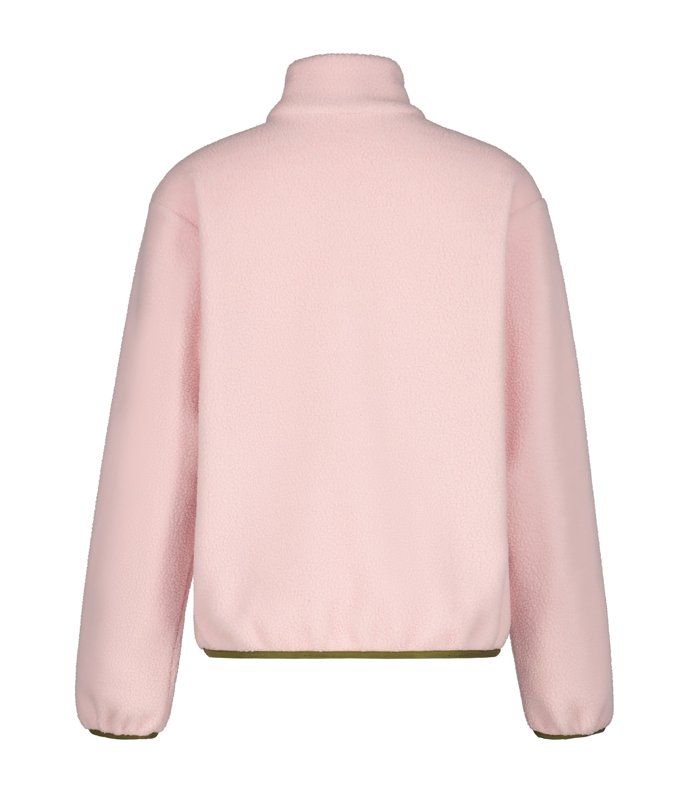 Icepeak Strickfleece-Pullover »ICEPEAK KOKOMO JR«