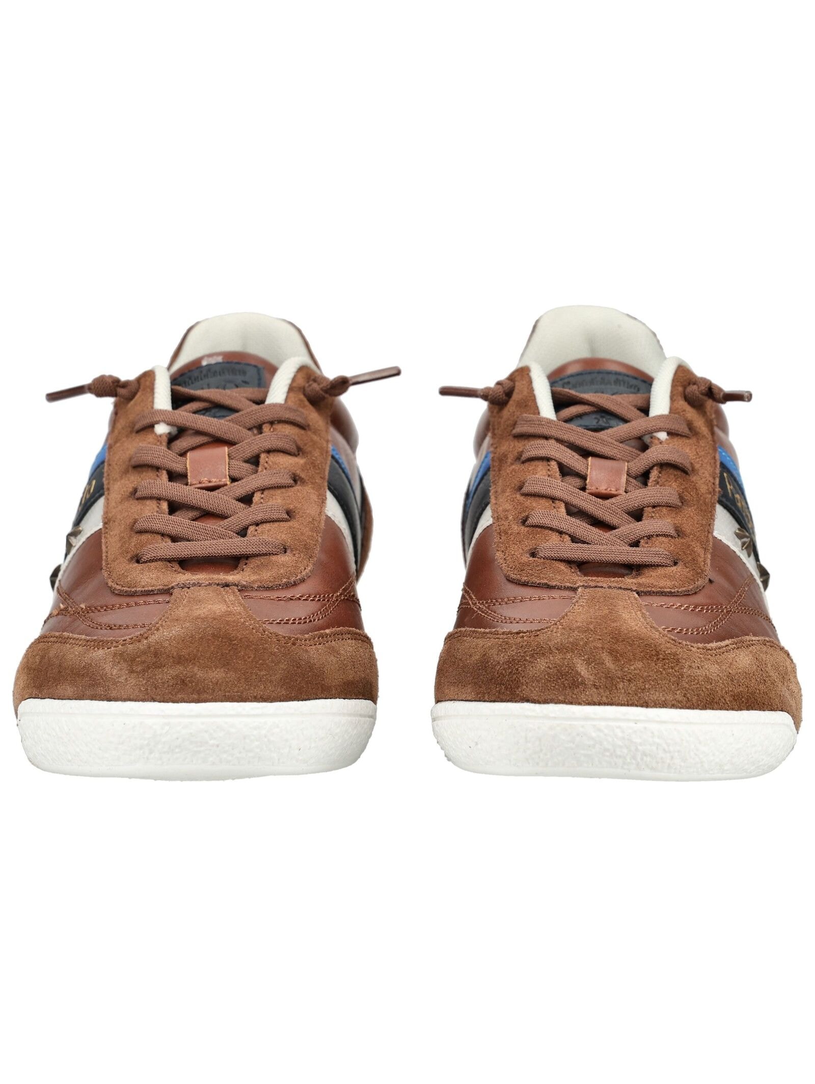 Pantofola d´Oro Sneaker »Pantofola d'Oro Sneaker Lederimitat«