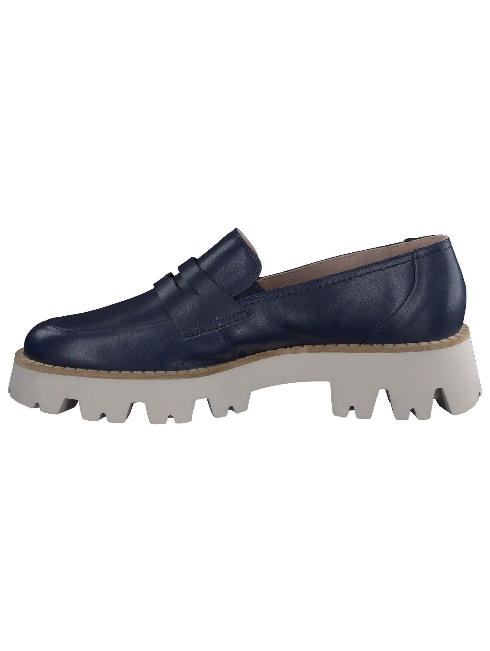 Paul Green Slipper "Paul Green Slipper Glattleder" günstig online kaufen