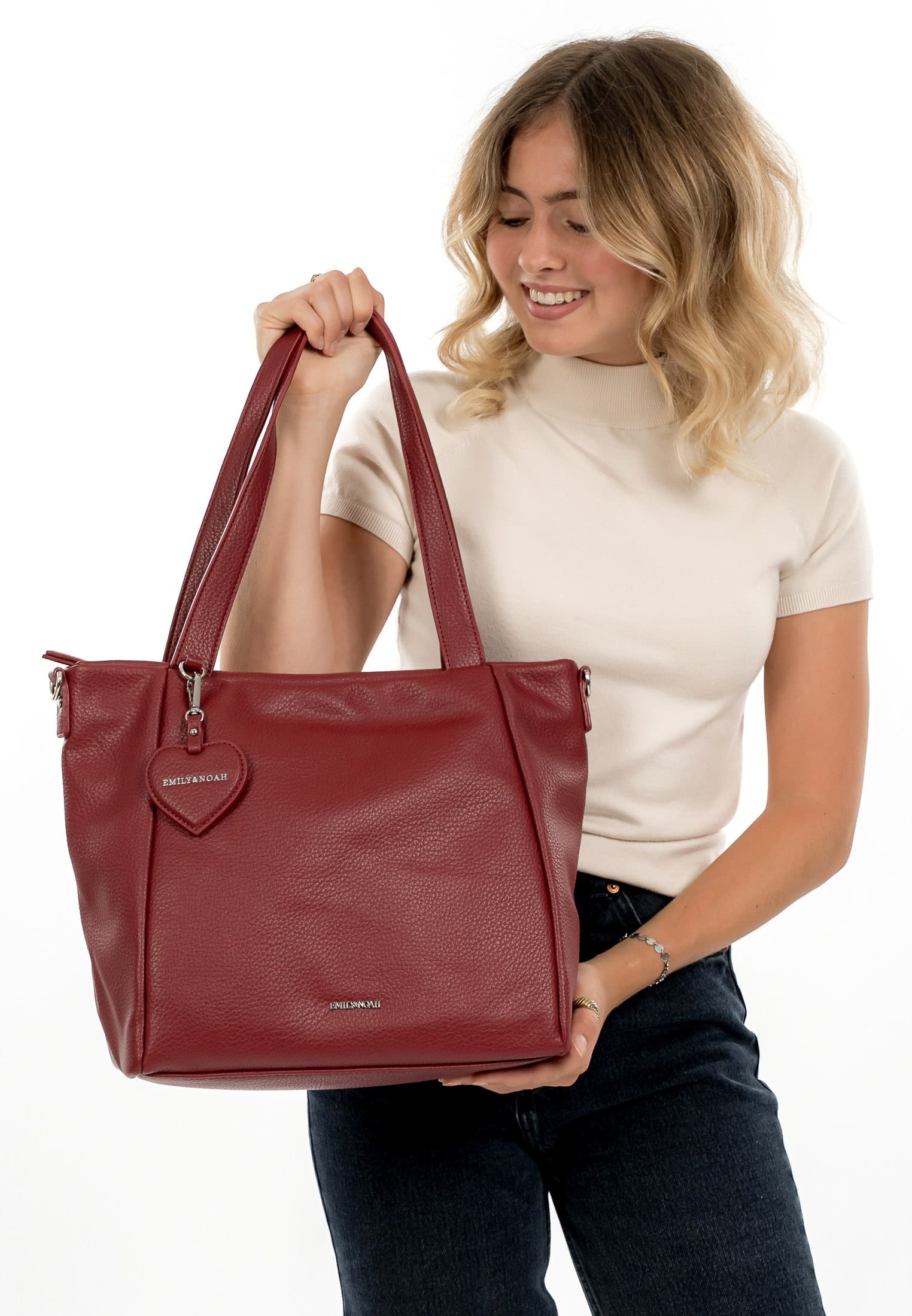 EMILY & NOAH Shopper »Shopper E&N Enie«