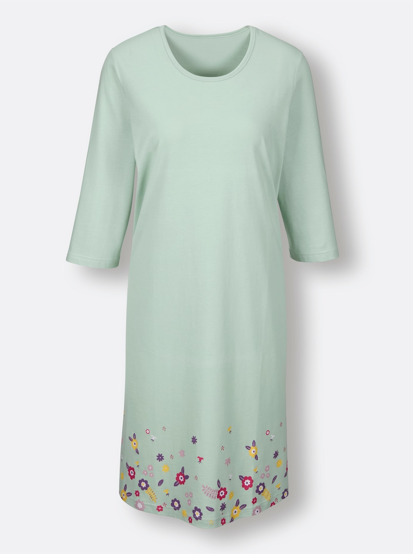 wäschepur Sleepshirt »Sleepshirts«