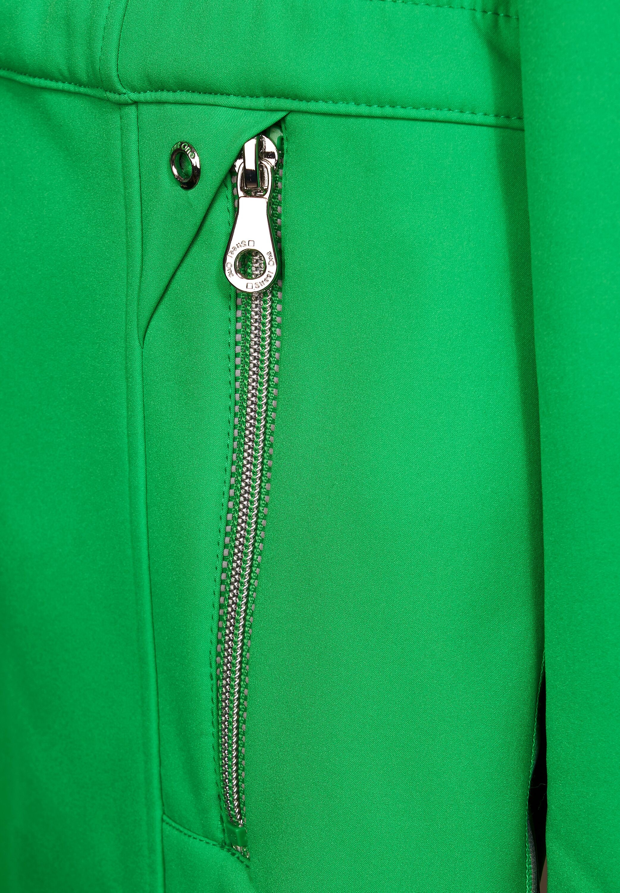 STREET ONE Kurzjacke, mit Kapuze, mit Kapuze