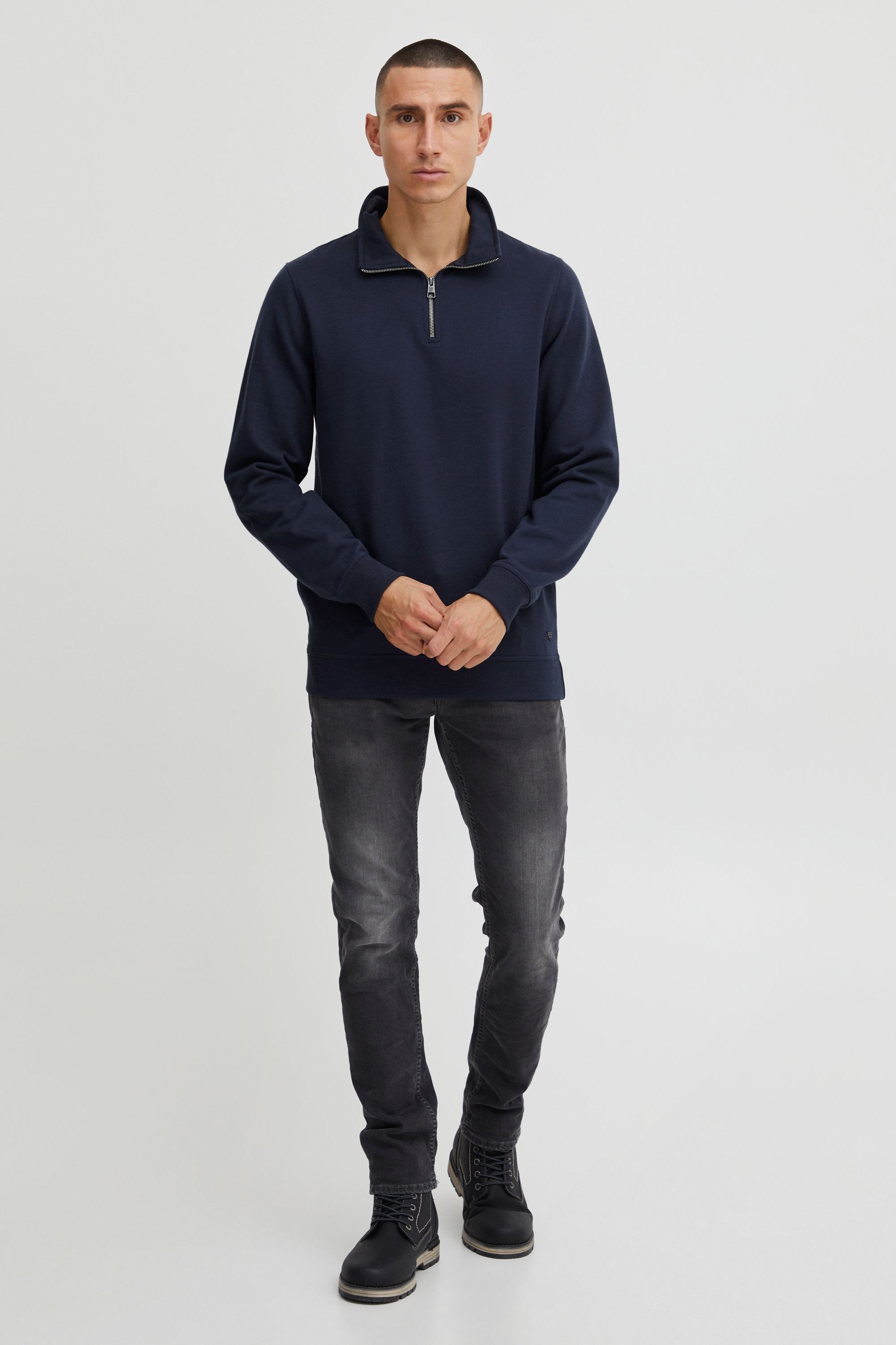 11 Project Sweater »Troyer PREdson«