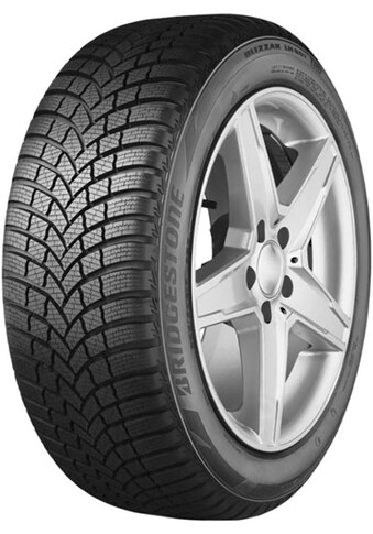 Bridgestone Winterreifen »« (1 St.) BLIZZAK LM-001...