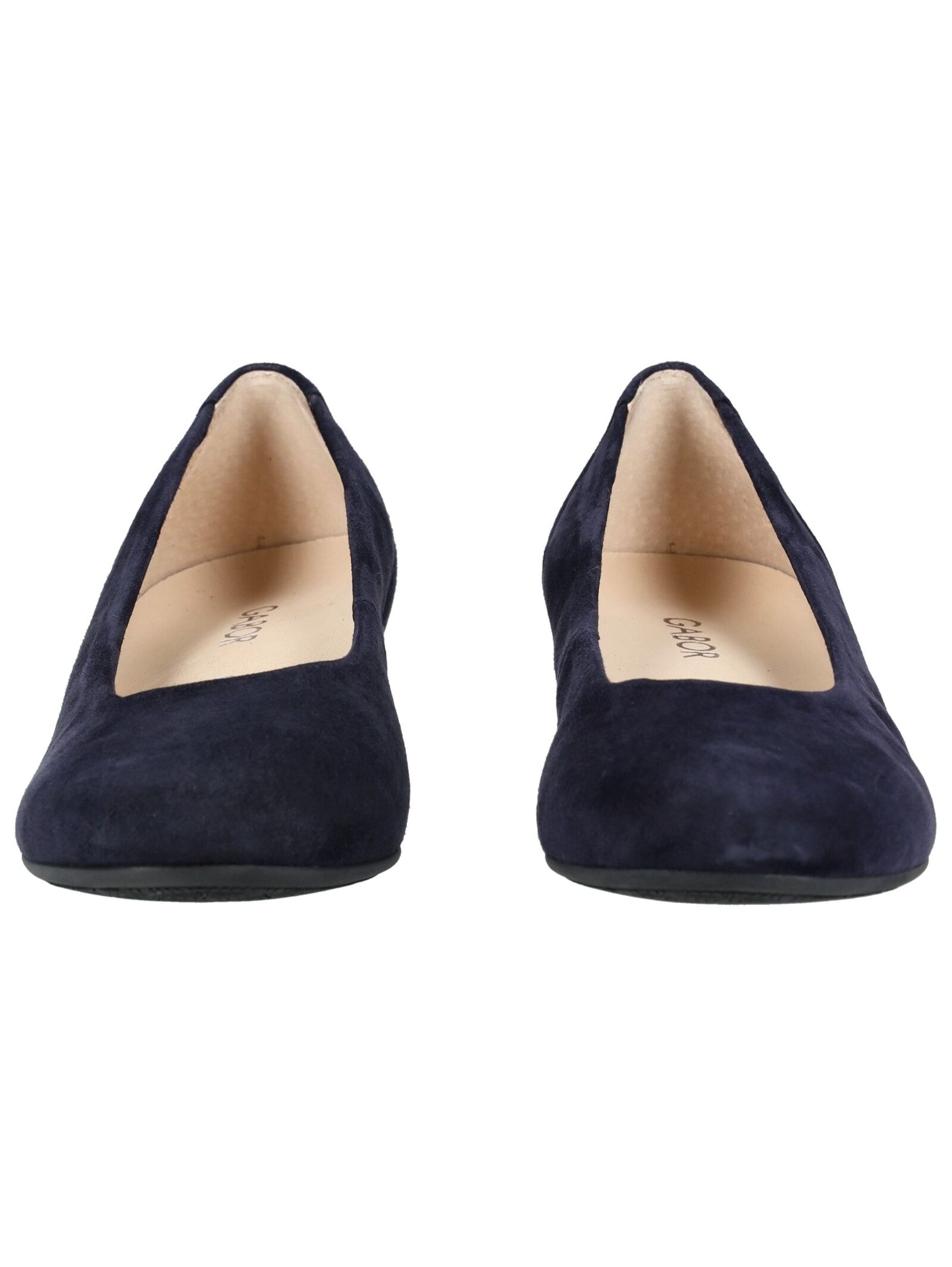 Gabor Comfort Pumps »Gabor Comfort Pumps Veloursleder«