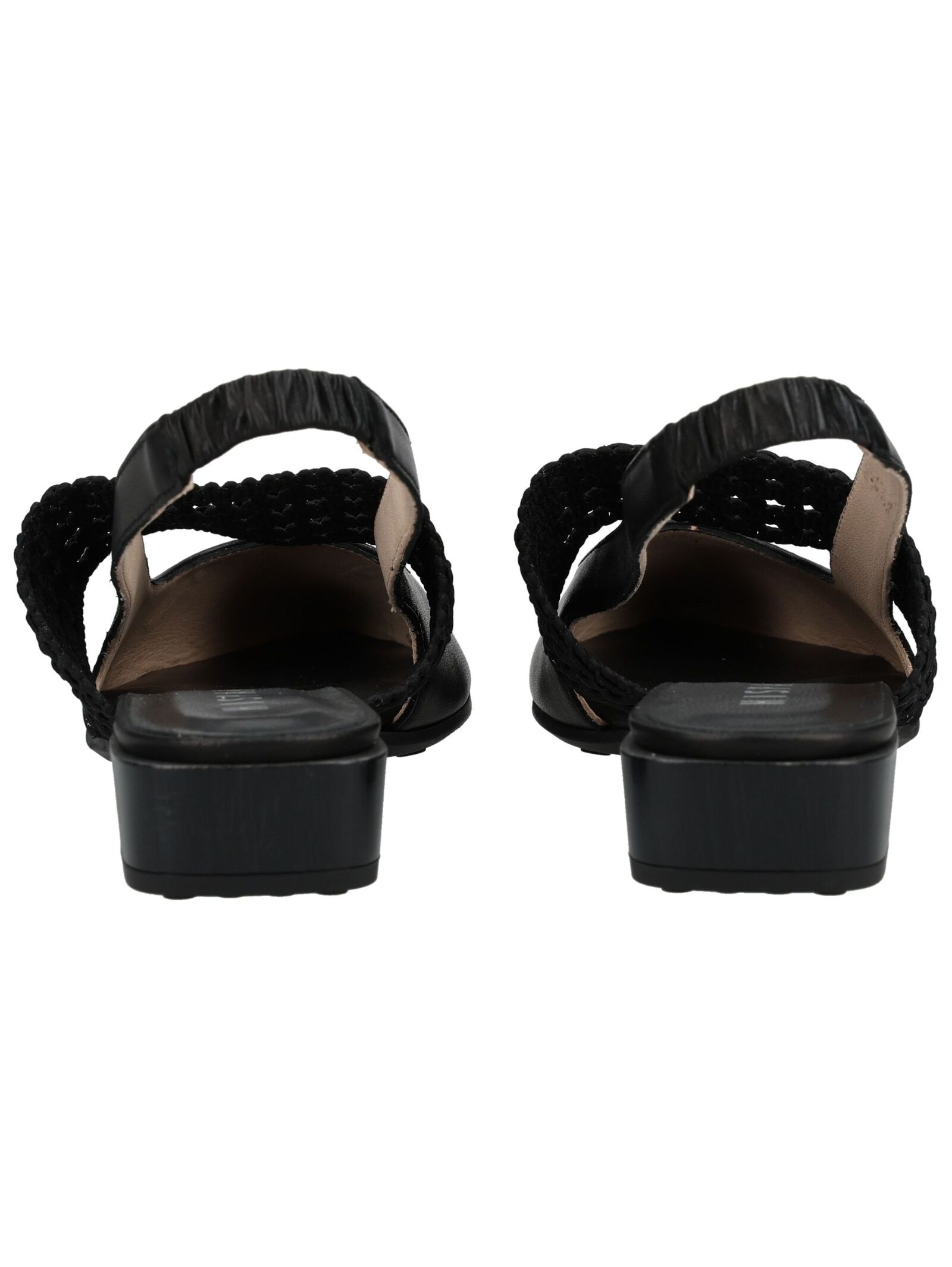 Hispanitas Slingpumps »Hispanitas Pumps Leder«