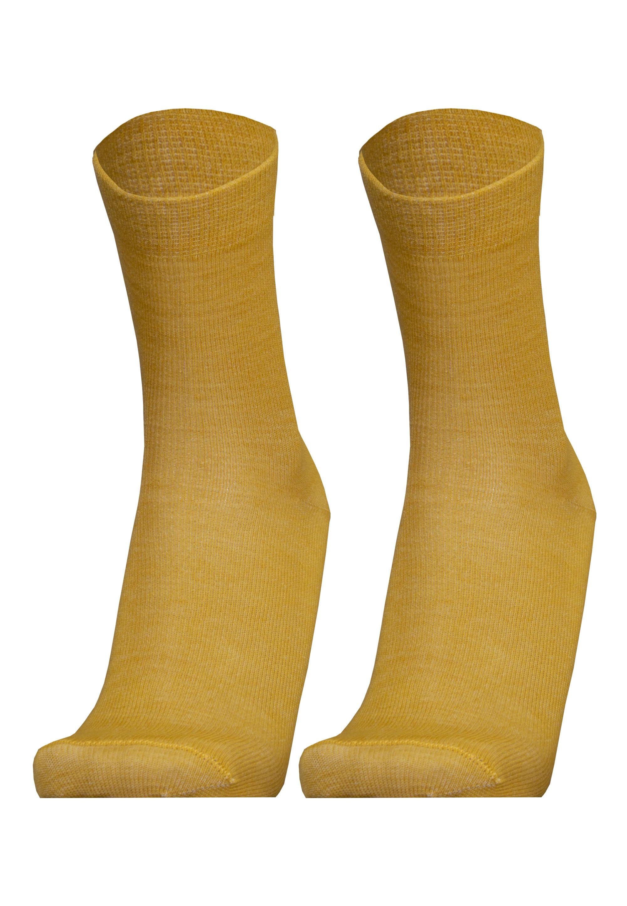 UphillSport Socken »MERINO LIGHT«, (2 Paar), 2er-Pack mit Woll-Anteil