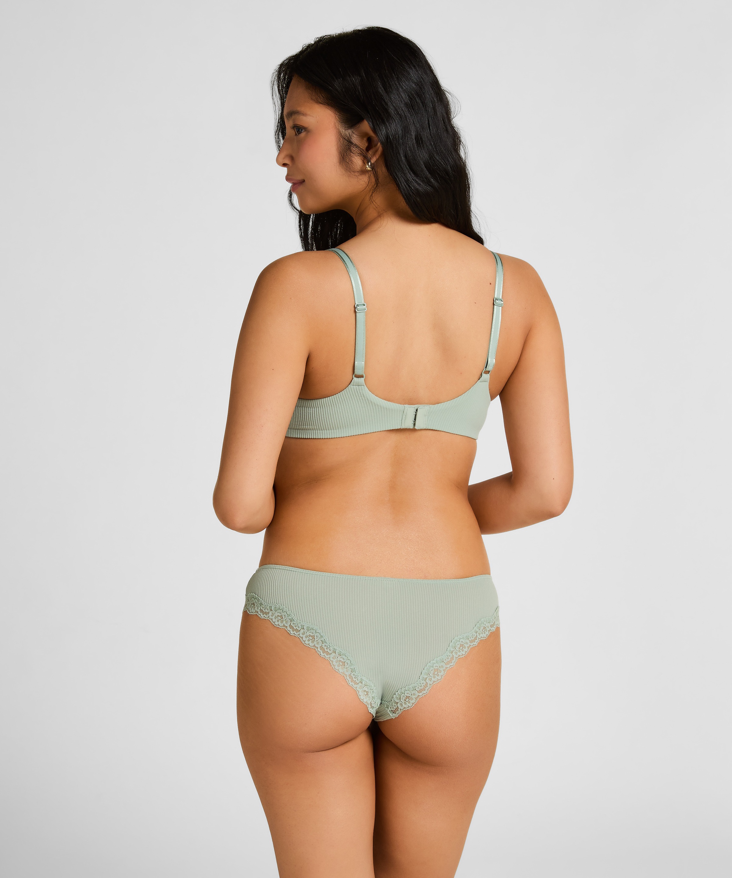 Hunkemöller Hipster »Brazilian Lola«