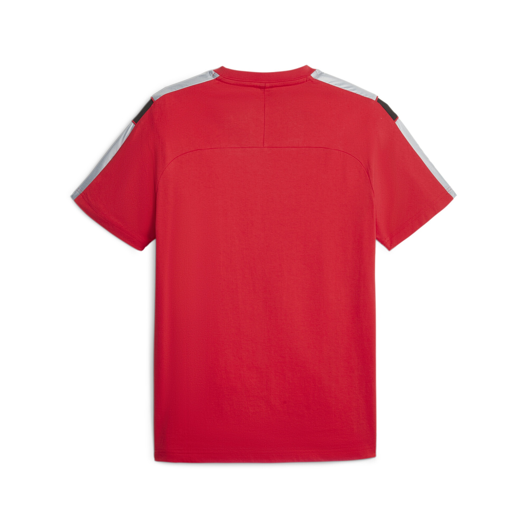 PUMA T-Shirt »Scuderia Ferrari Race MT7 T-Shirt Herren«