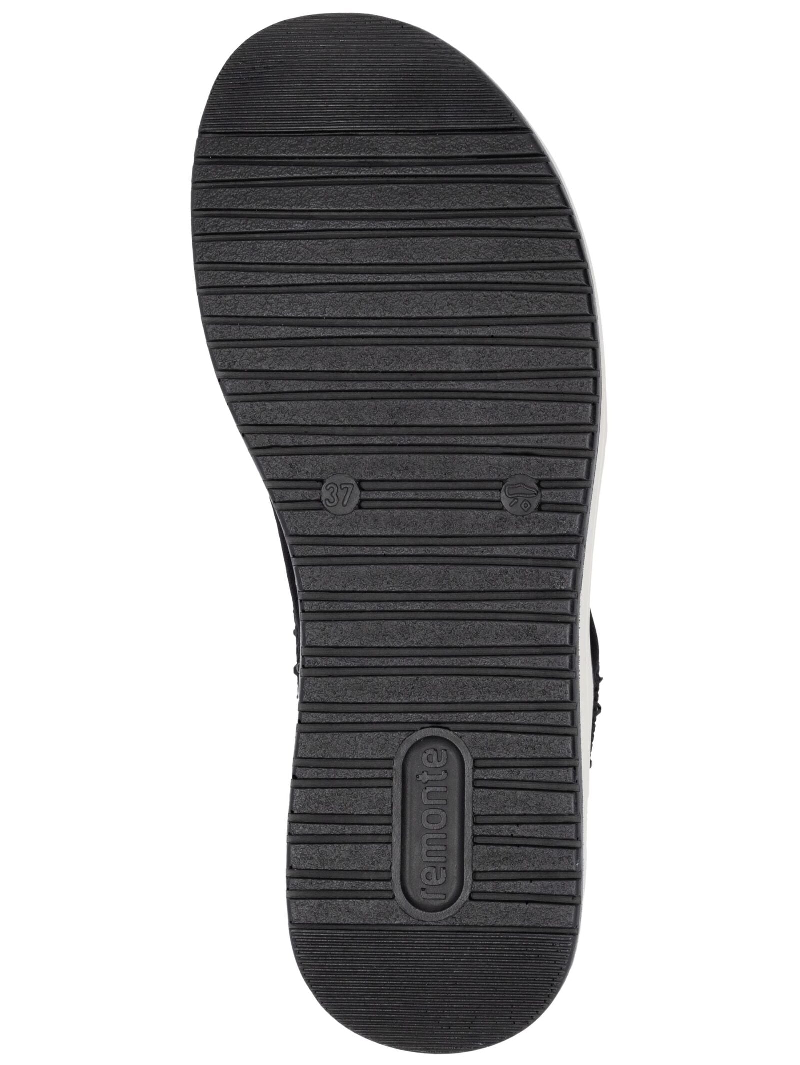 Remonte Schaftsandalette »Remonte Sandalen Textil«