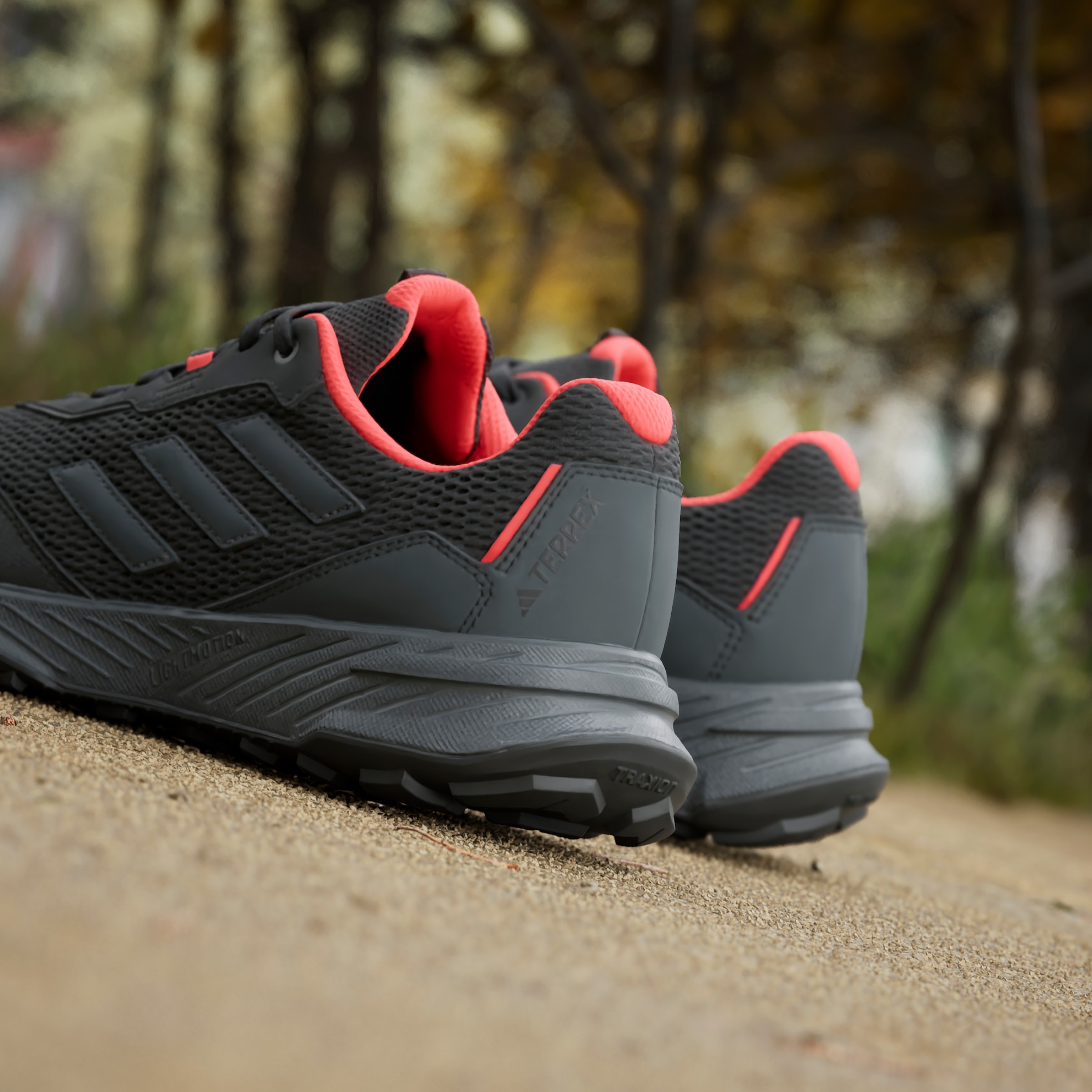 adidas TERREX Wanderschuh »TRACEFINDER TRAILRUNNING«