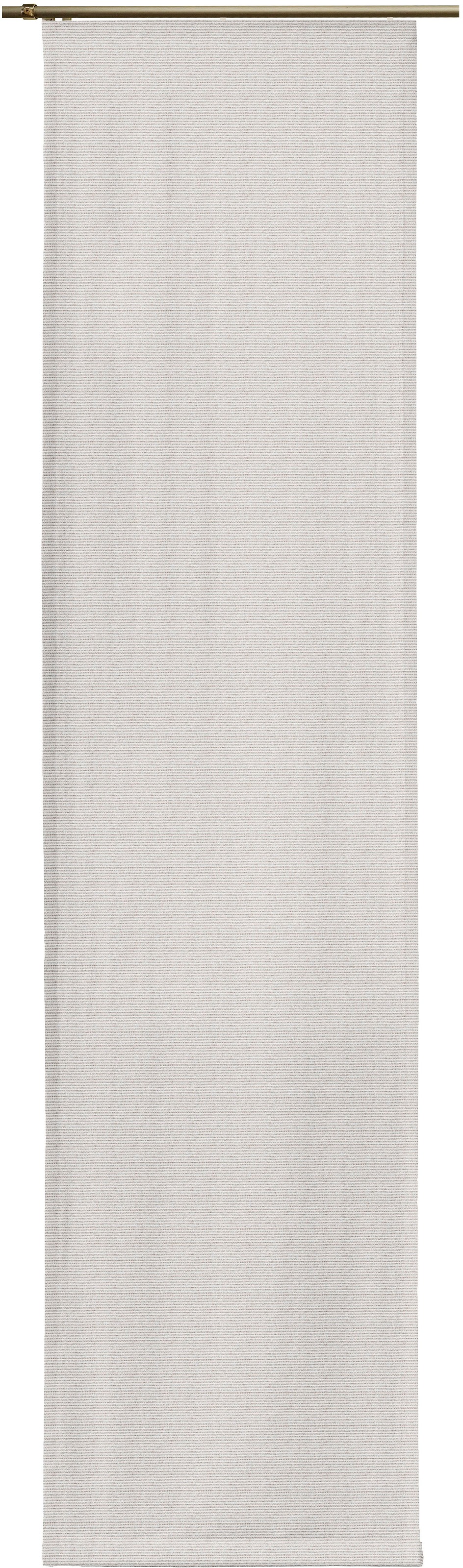 Wirth Schiebegardine "Berwick" Paneelwagen 1 Stk. tlg. günstig online kaufen