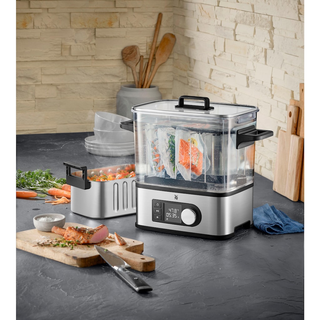 WMF Sous-Vide Garer »LONO Pro«