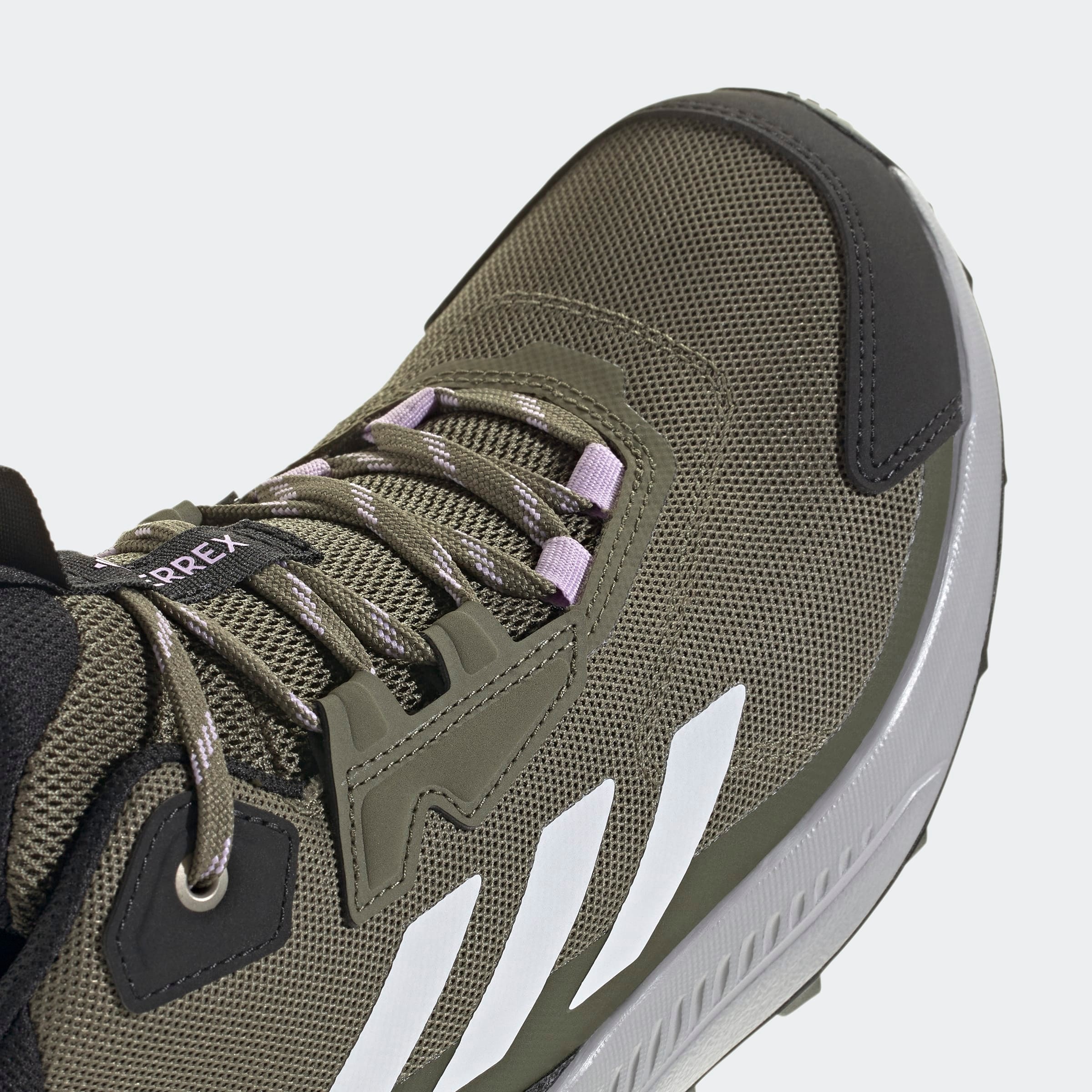 adidas TERREX Wanderschuh »ANYLANDER MID«