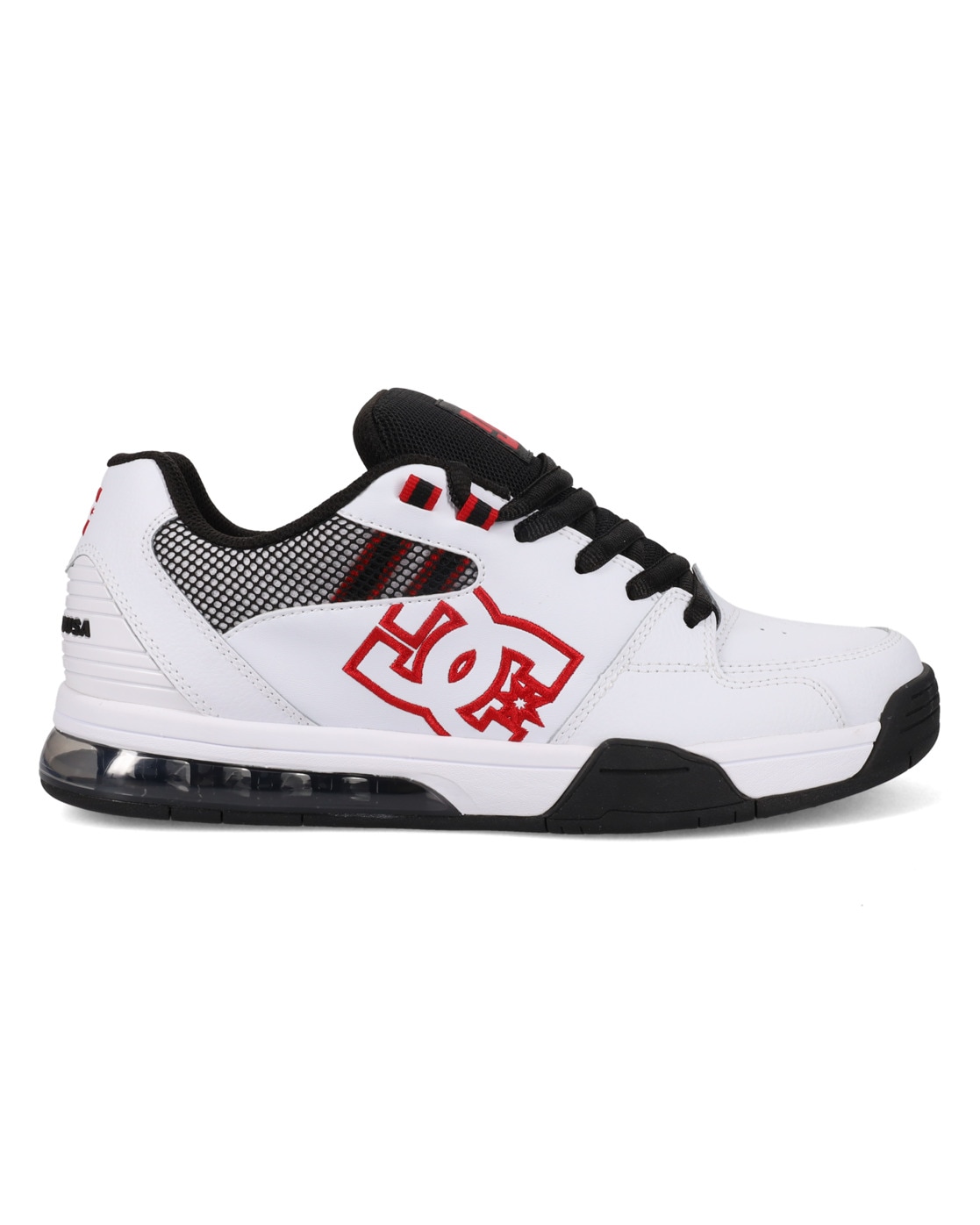 DC Shoes Sneaker »Versatile«