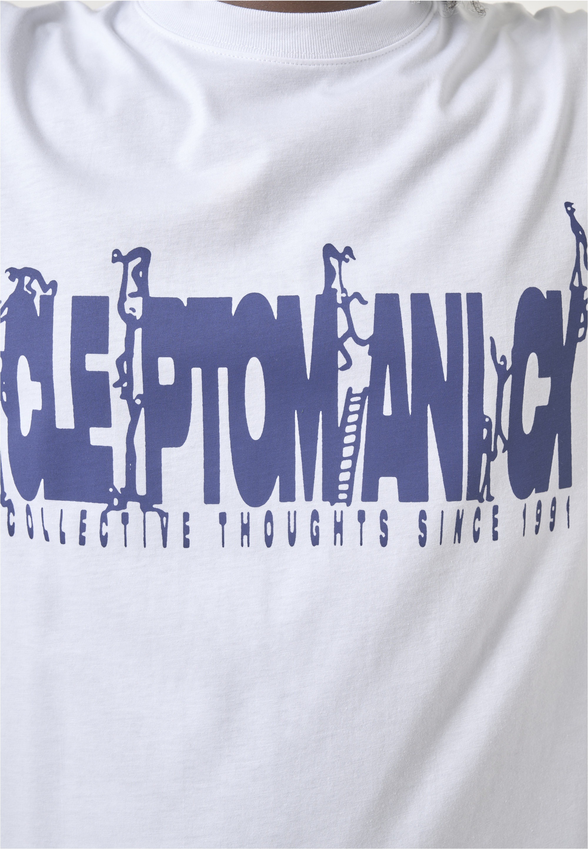 Cleptomanicx T-Shirt »Classic Tee Collective«, mit lockerem Schnitt