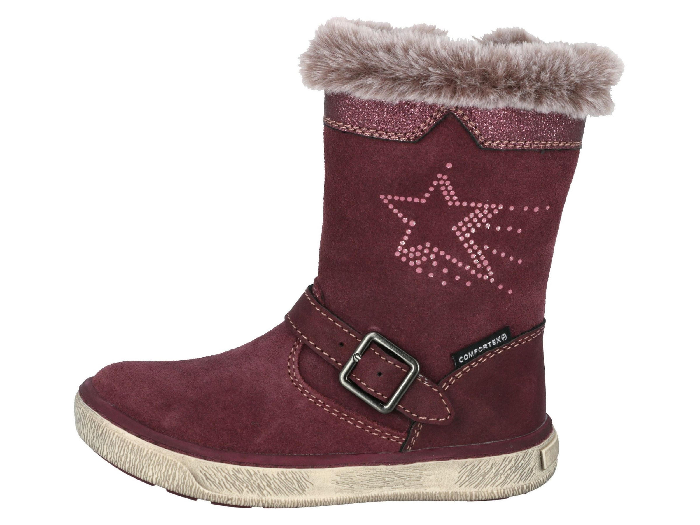 Lico Winterstiefel »Winterstiefel Reena«