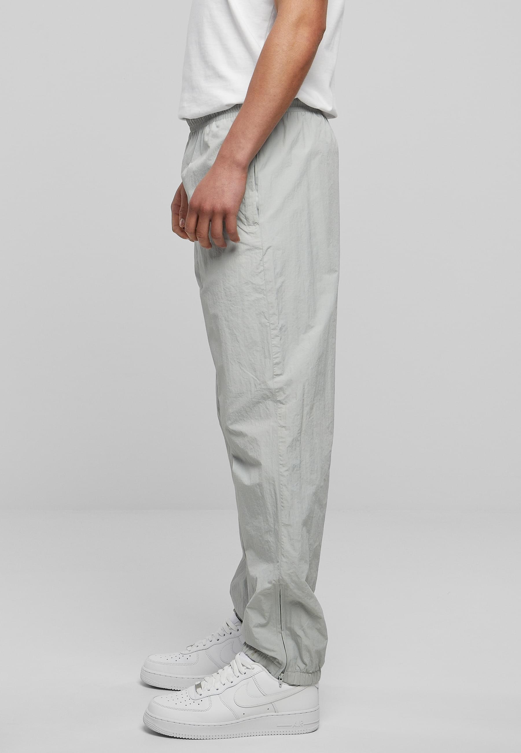 URBAN CLASSICS Jogginghose »Urban Classics Herren Wide Track Pants«, (1 tlg.)