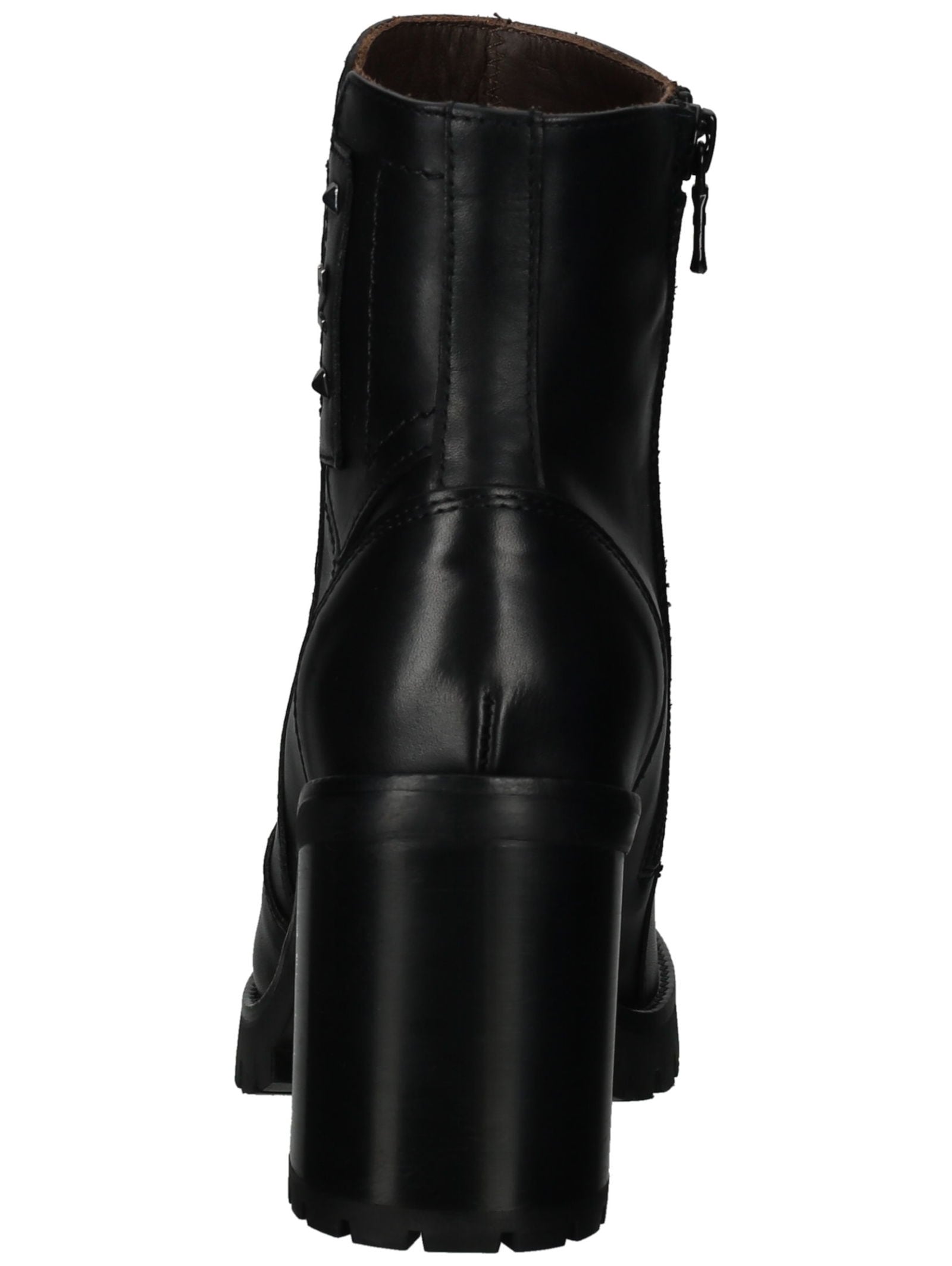 Nero Giardini Stiefelette »Nero Giardini Stiefelette Leder«