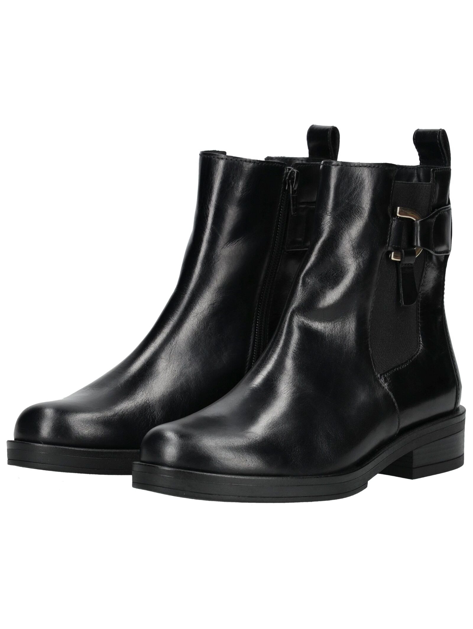 Gabor Stiefelette »Gabor Stiefelette Leder/Textil«