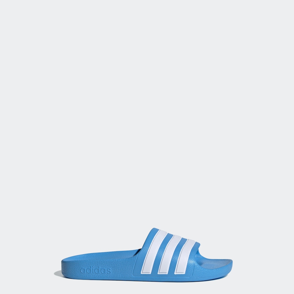 adidas Sportswear Badesandale »ADILETTE AQUA K«