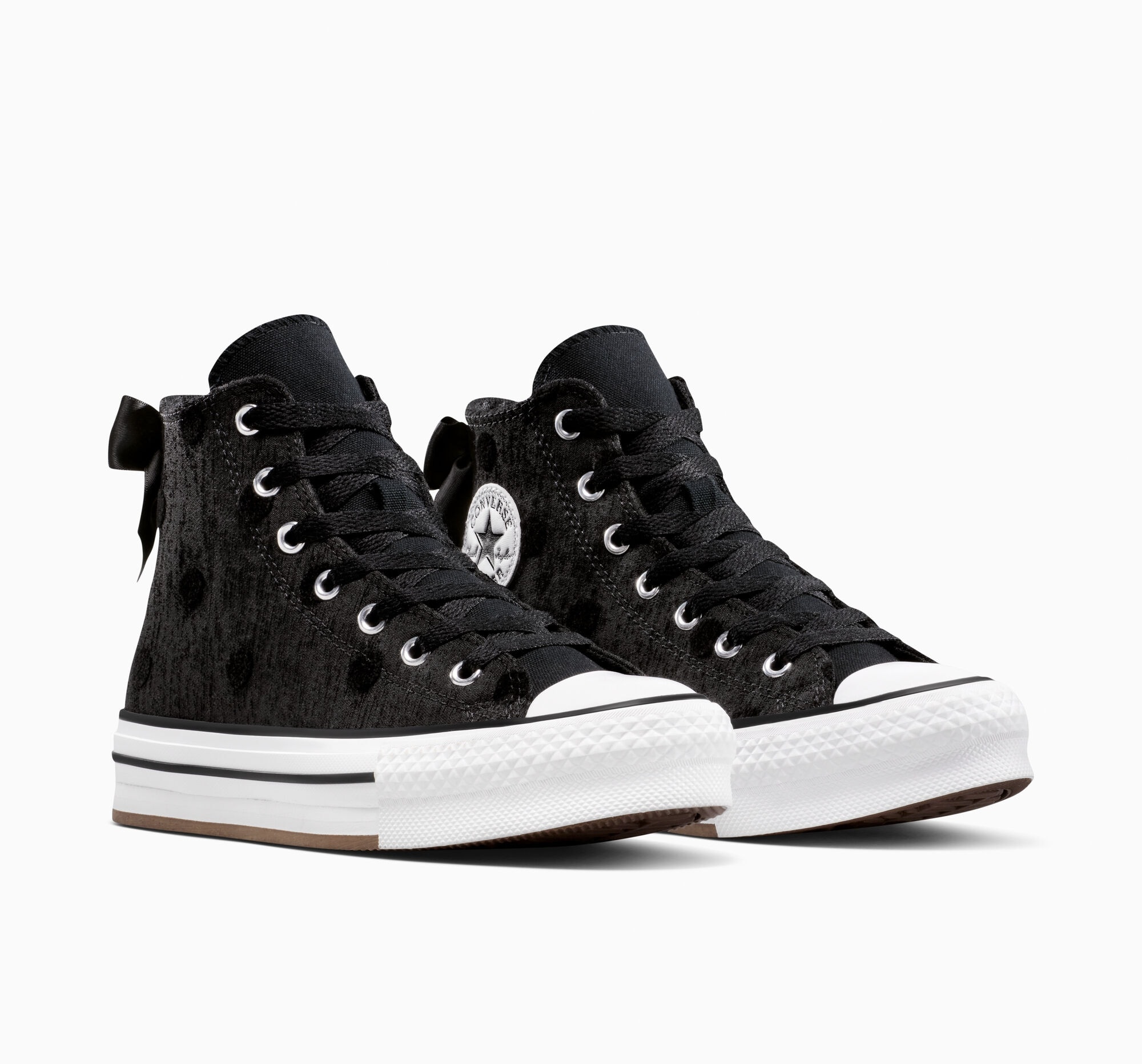 Converse Sneaker "CHUCK TAYLOR ALL STAR EVA LIFT" günstig online kaufen