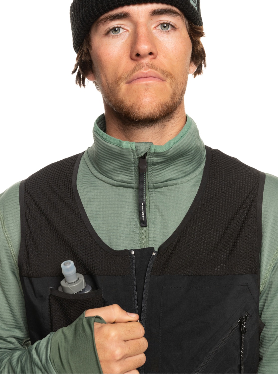 Quiksilver Snowboardhose »Highline Pro 3L GORE-TEX®«