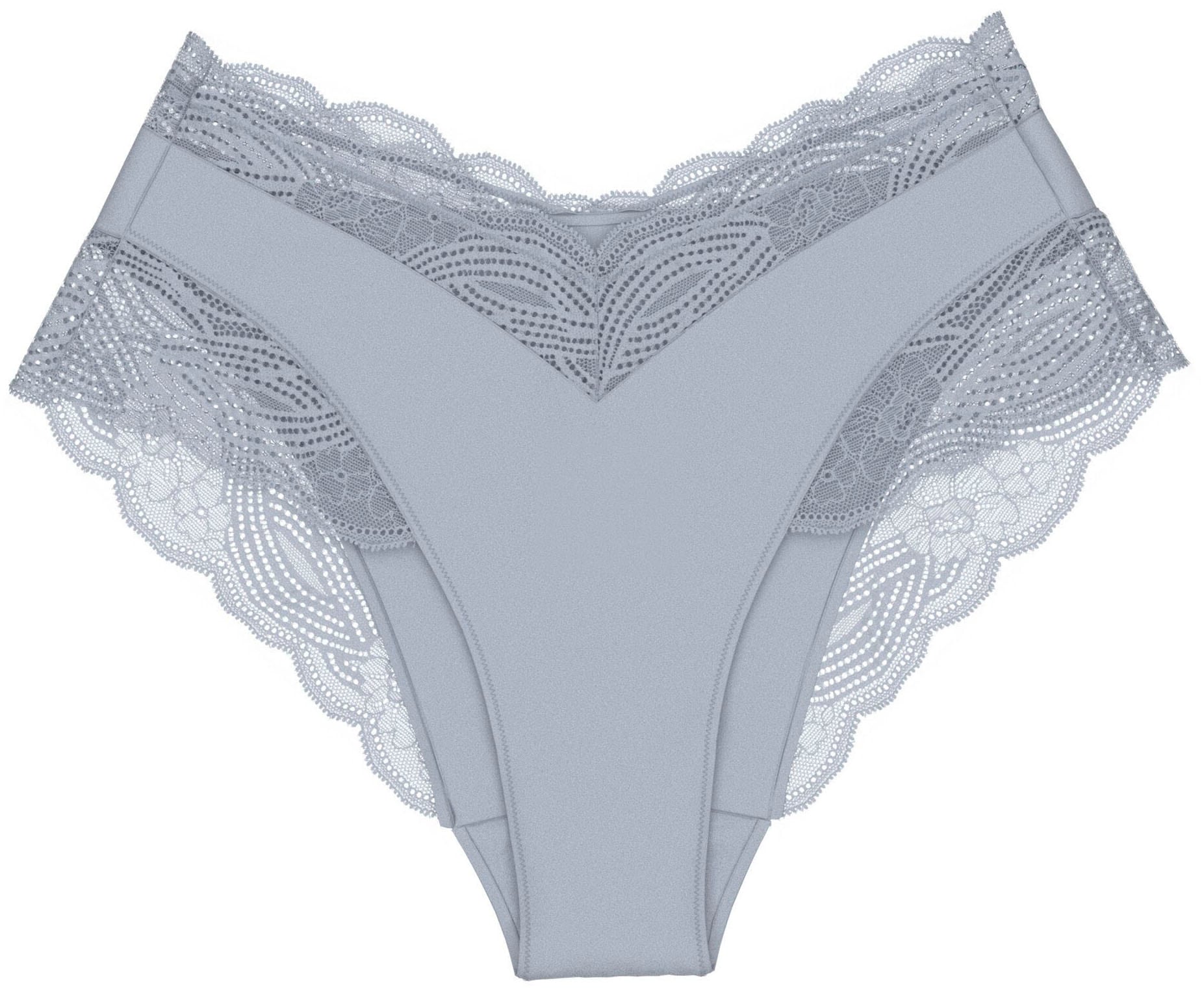 Triumph Slip »Lift Smart Bandeau Maxi EX«, Strech-Spitze