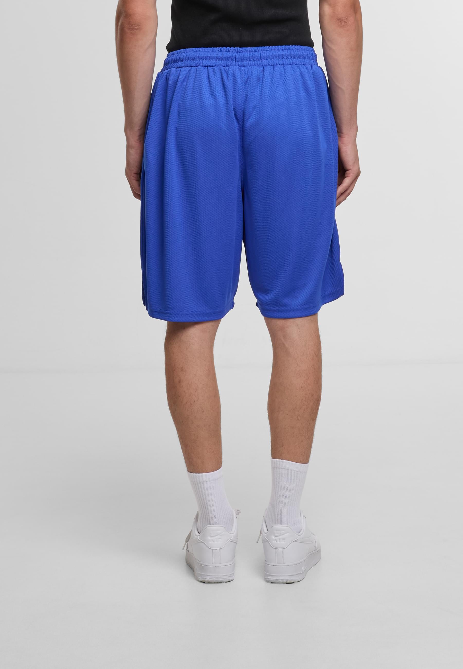 DEF Stoffhose »DEF Herren DEF MESH Short«