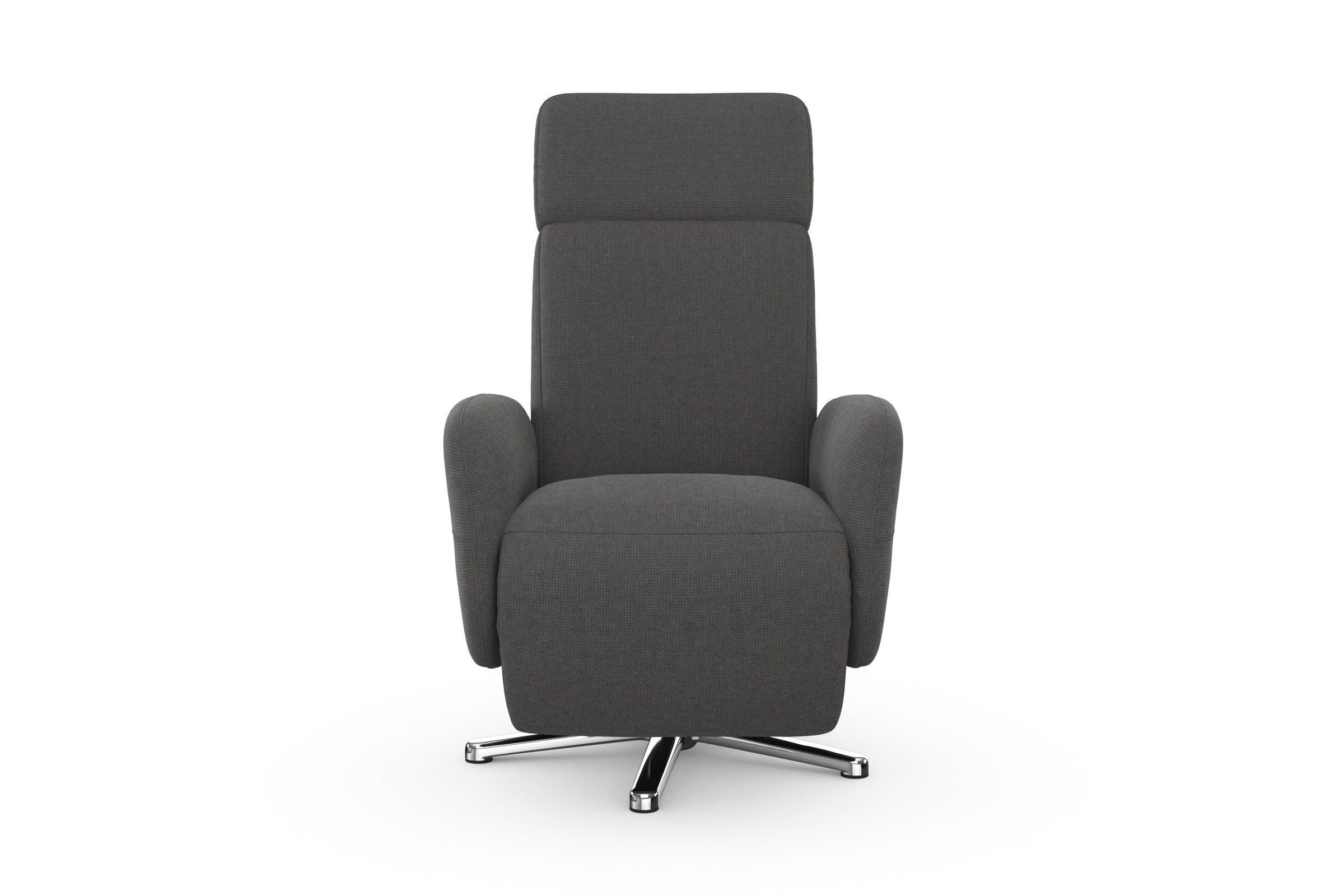 sit&more TV-Sessel "Grenoble, inkl. Kopfteilverstellung", wahlweise mit 2 M günstig online kaufen