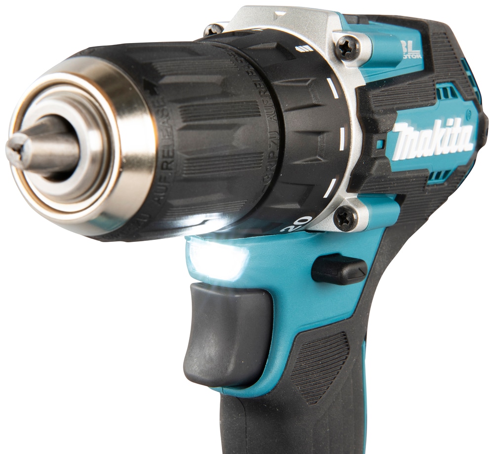 Makita Akku-Bohrschrauber »DDF487Z«, ohne Akku und Ladegerät