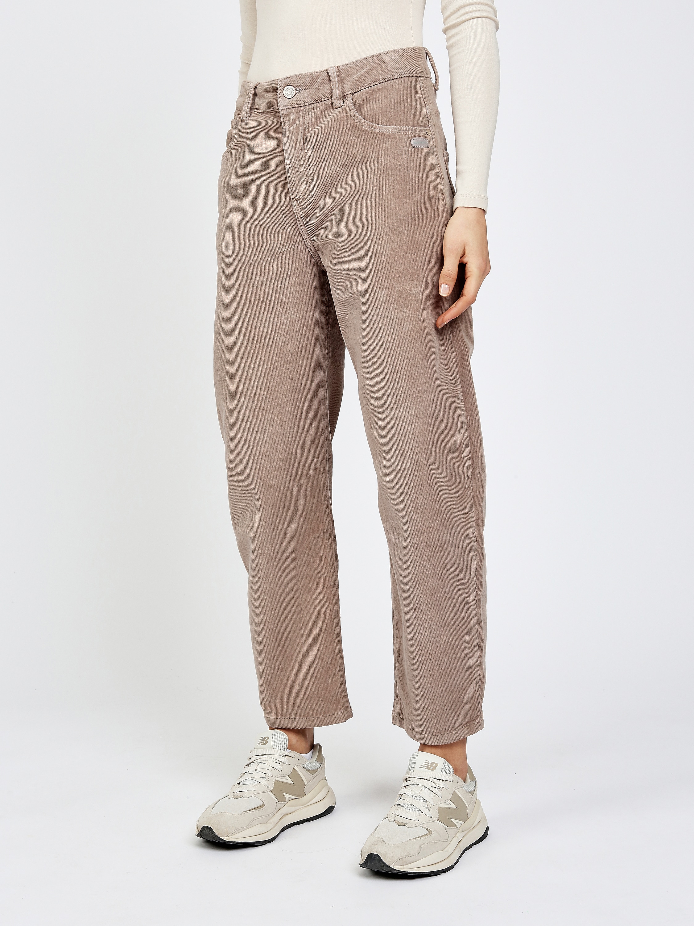 GANG 5-Pocket-Hose »GANG Hosen Loose Fit 94IDA«