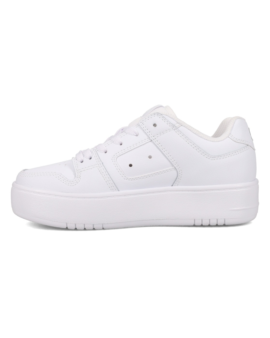 DC Shoes Sneaker »Manteca 4 Platform«