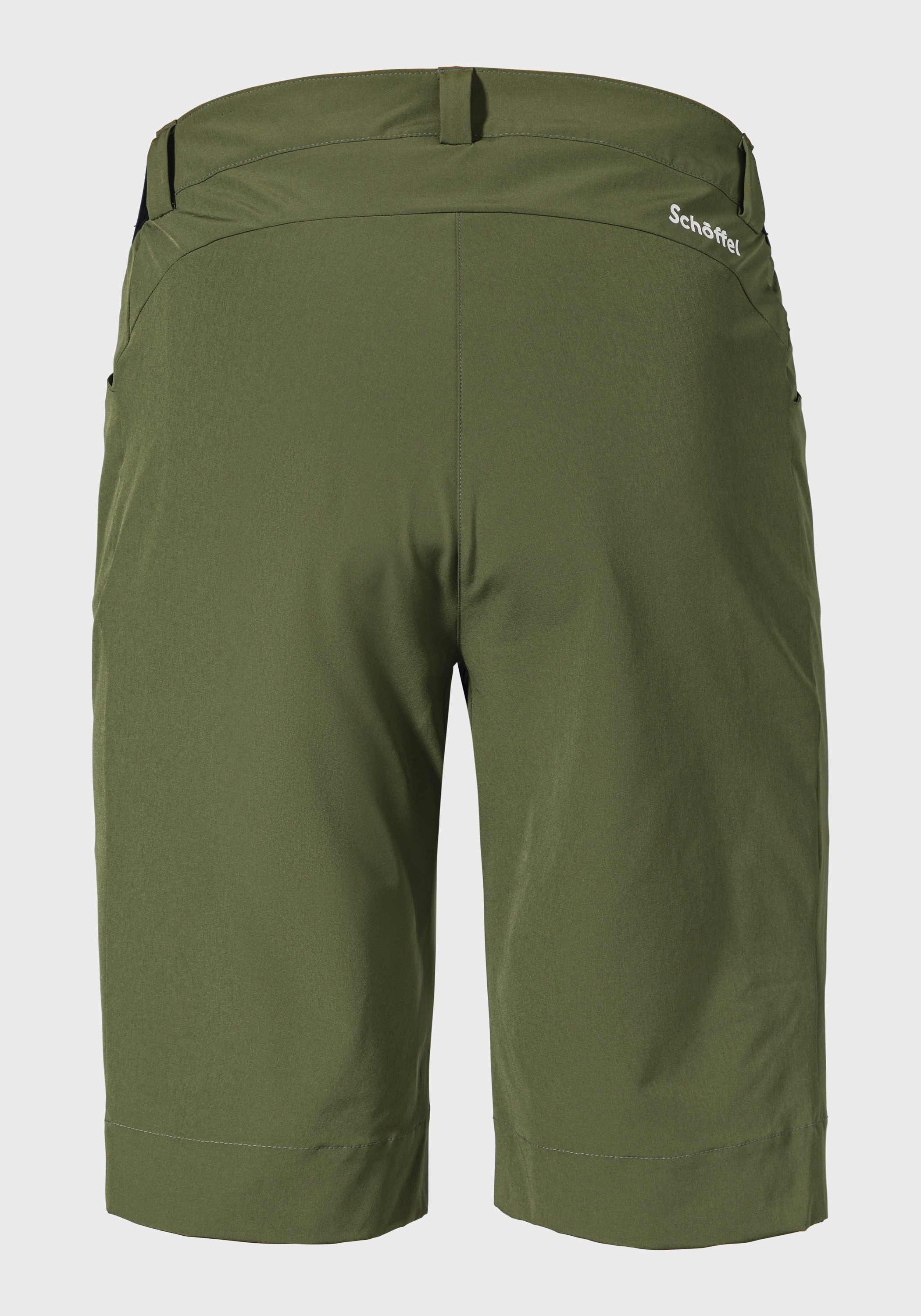 Schöffel Shorts »Bike Shorts Style Keitele MNS«