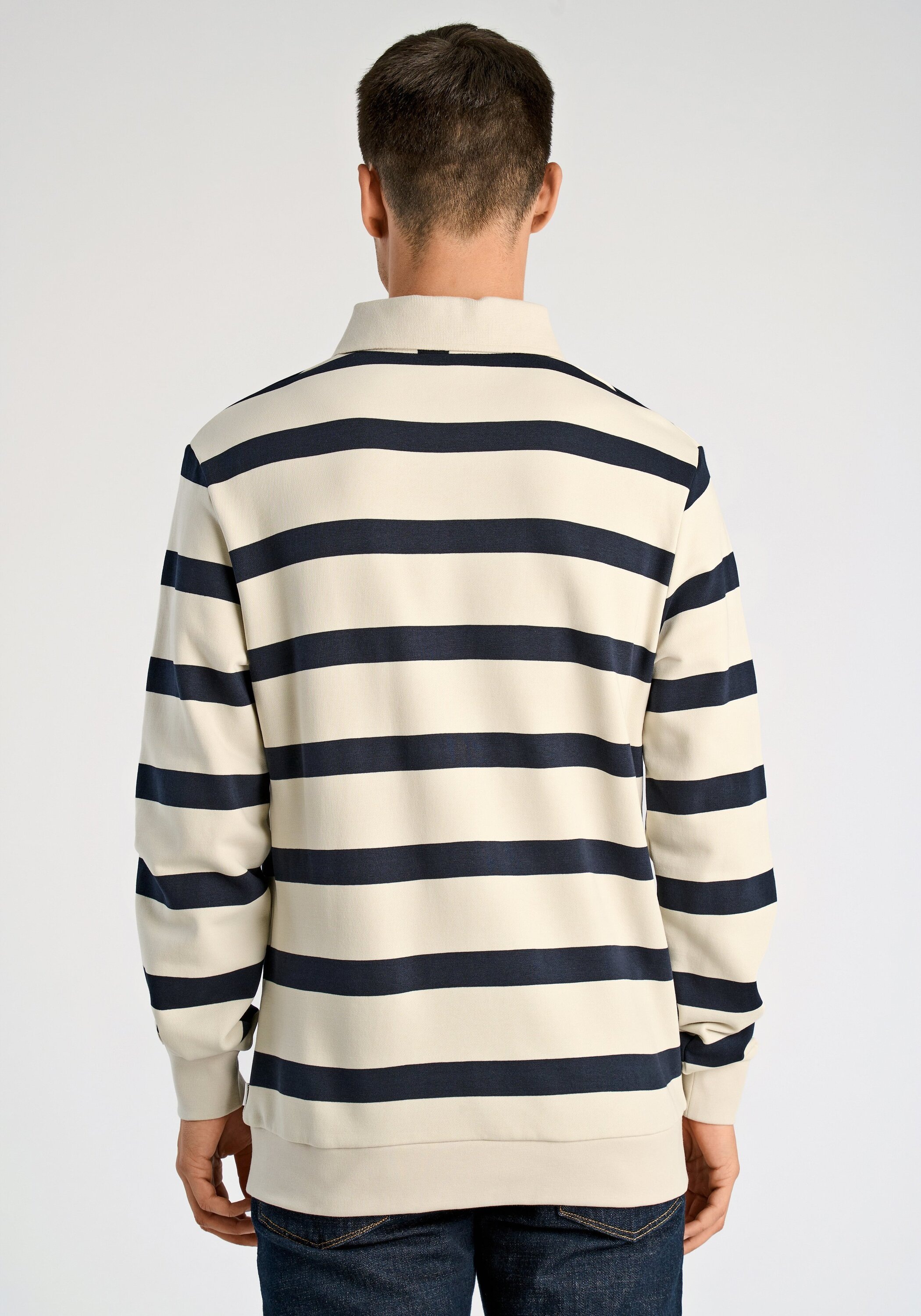 LINDBERGH Sweatshirt "Lindbergh Sweatshirt" günstig online kaufen