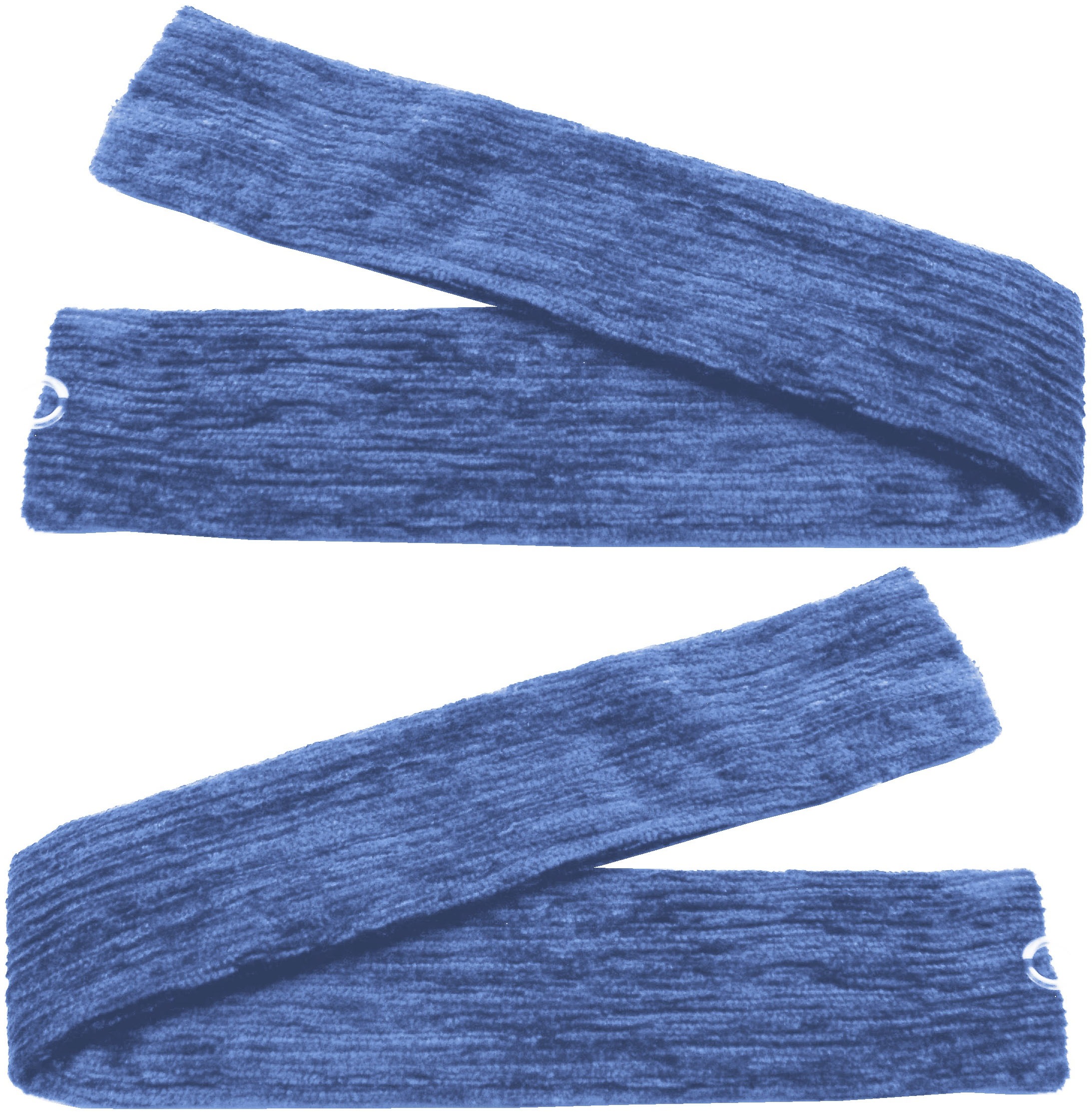 Thumbnail - Wirth Raffhalter "Thermo-Chenille 288g/m²" 2-er Set