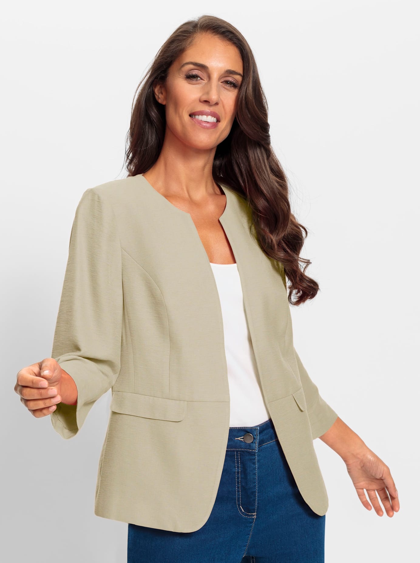 heine Jackenblazer »Blazer«
