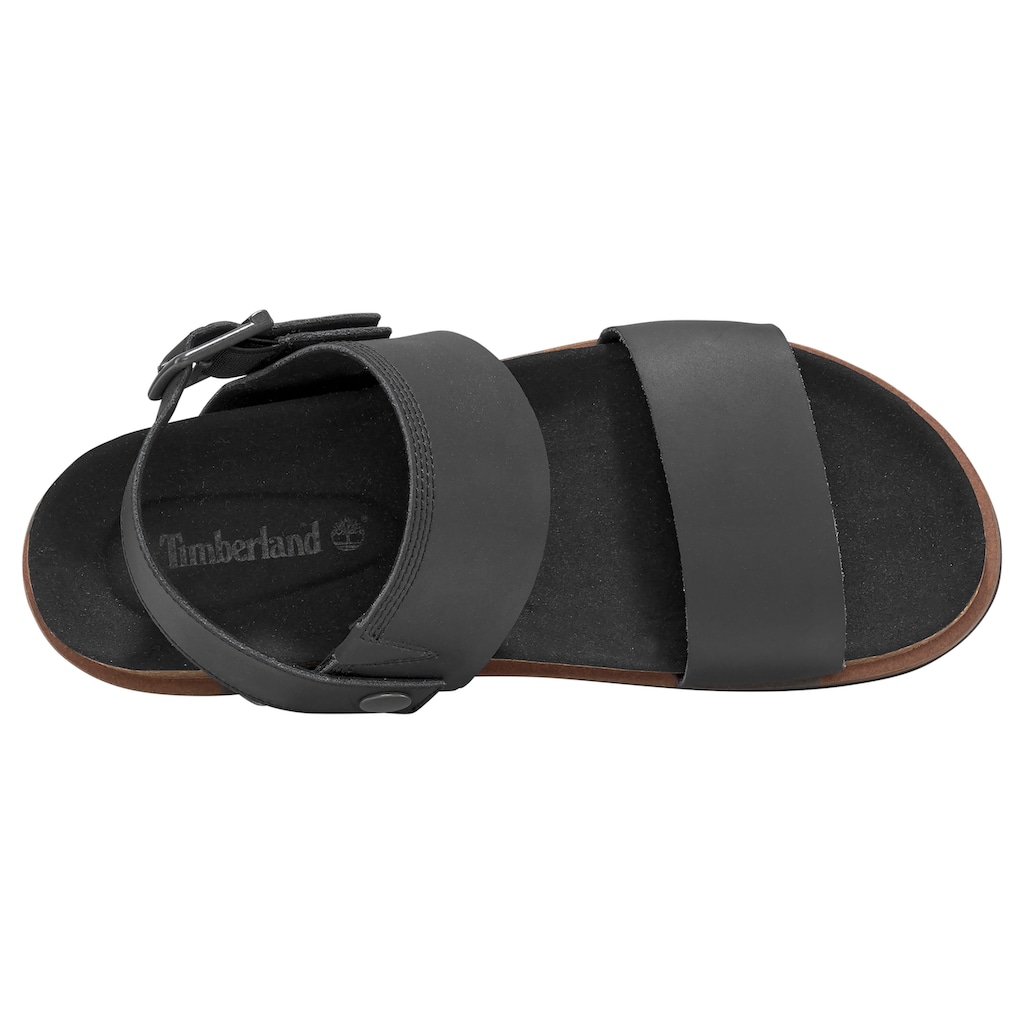 Timberland Outdoorsandale »Amalfi Vibes 2Band Sandal«