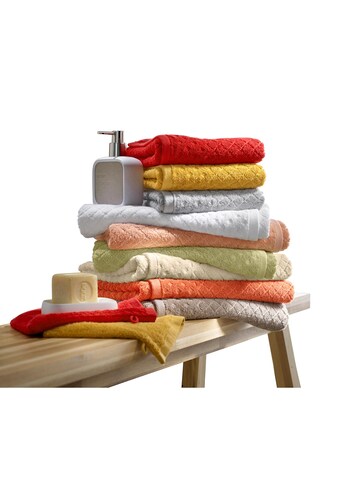 wäschepur Handtuch, (1 St.) kaufen