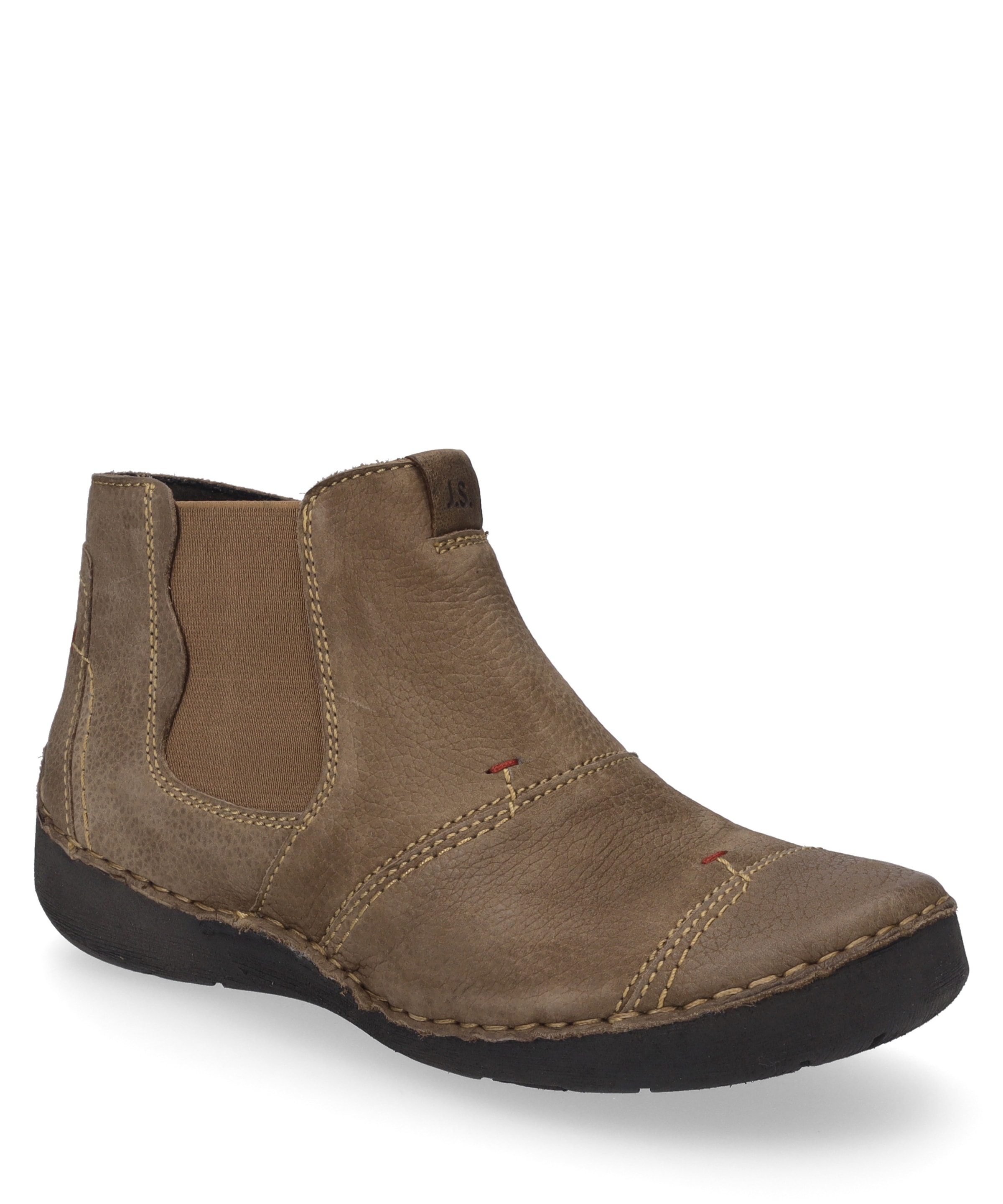 Josef Seibel Stiefelette »Fergey 55, castagne«