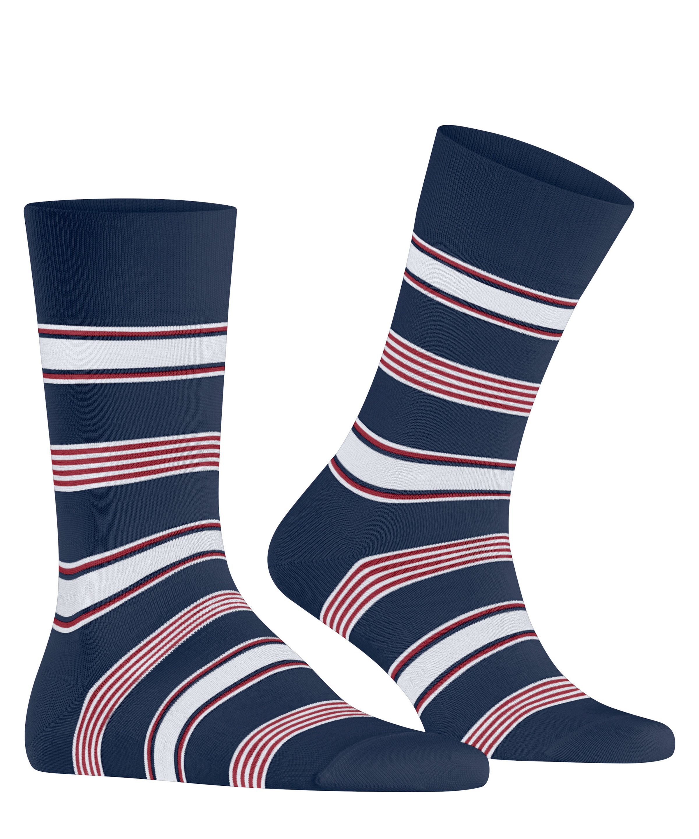 FALKE Socken »Marina Stripe« 1 Paar tlg.